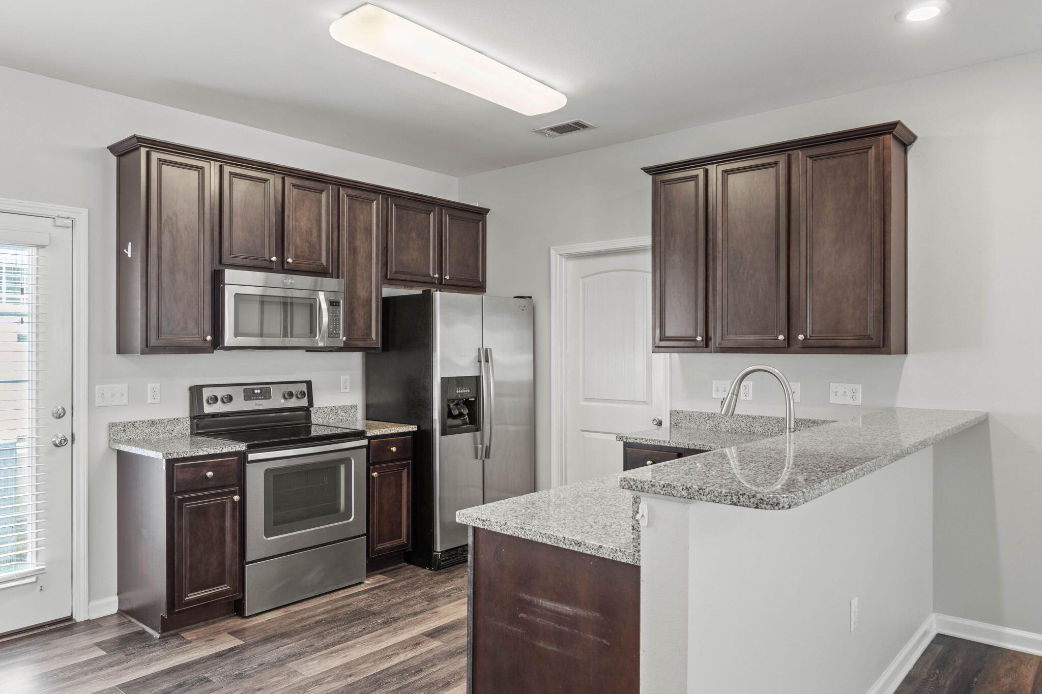 Redwood Village - Residential