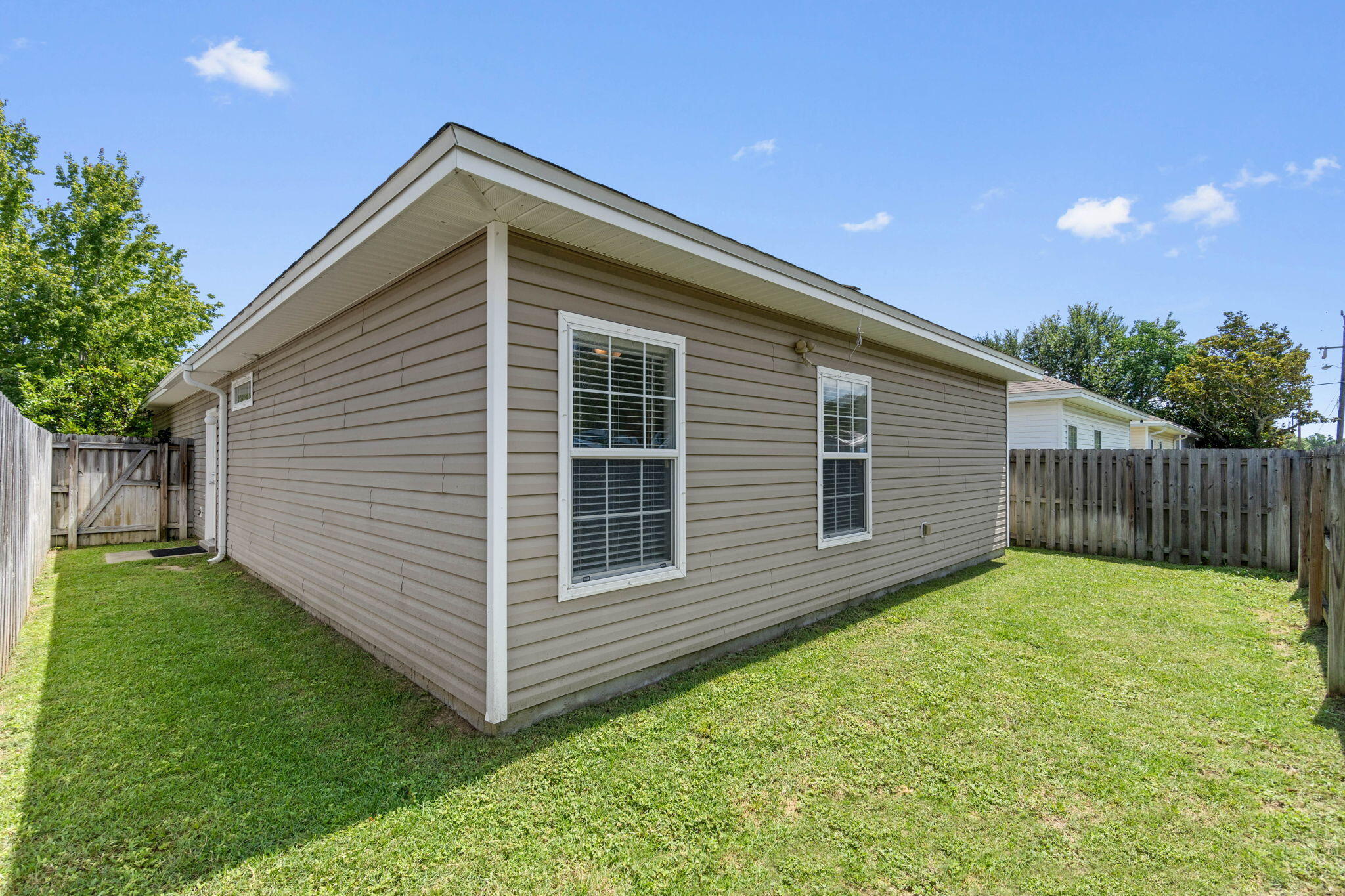 Redwood Village - Residential