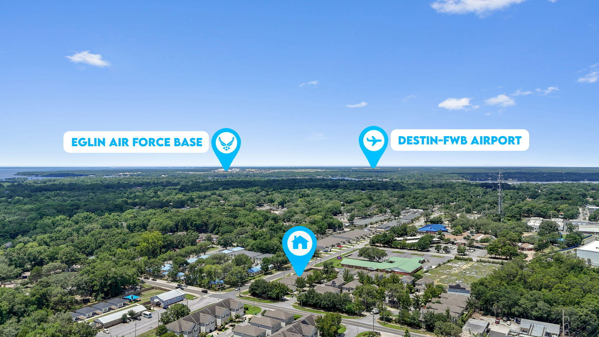 Redwood Village - Residential