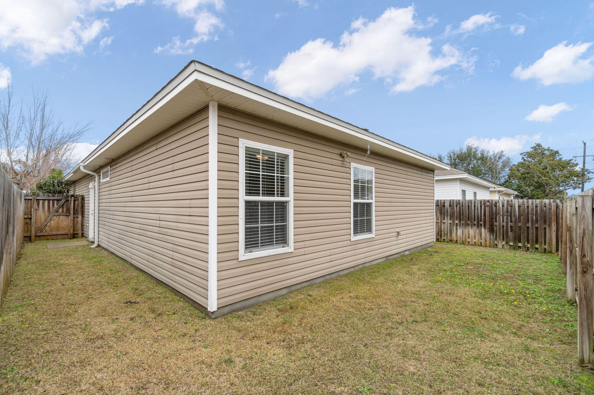 Redwood Village - Residential