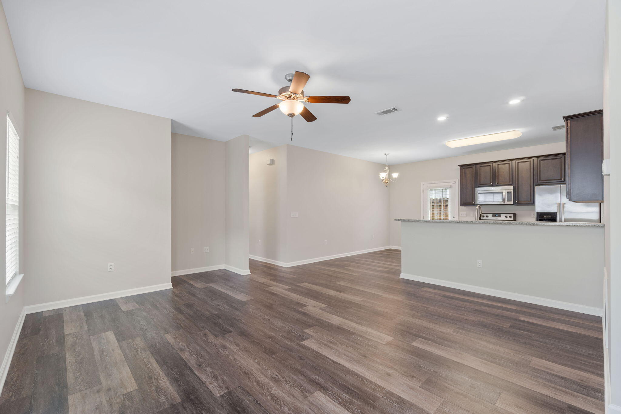 Redwood Village - Residential
