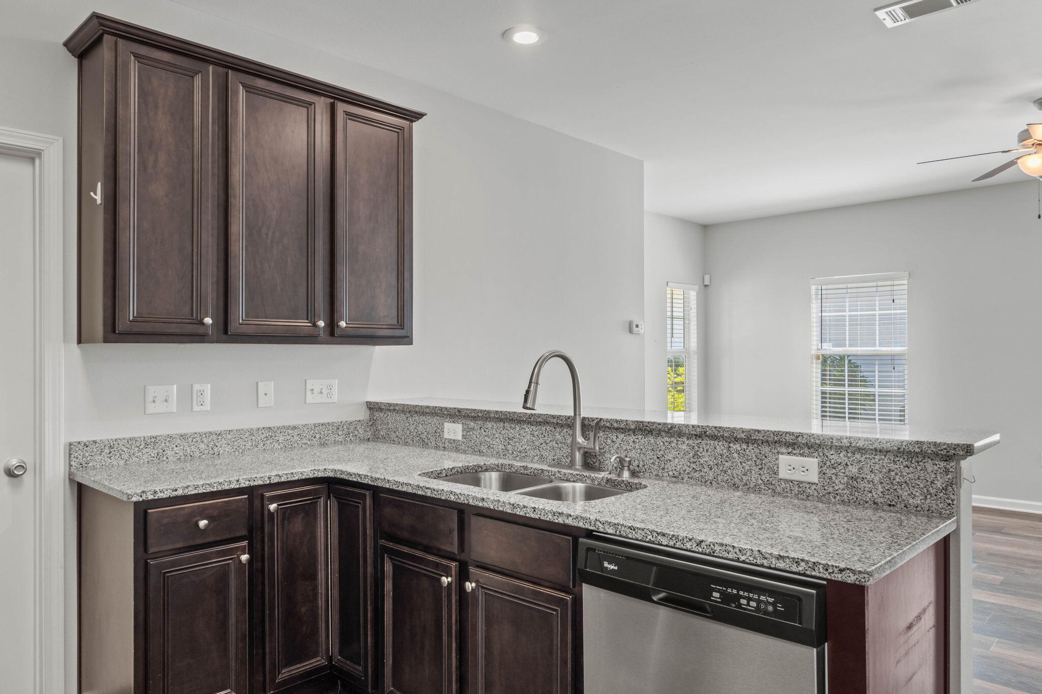 Redwood Village - Residential