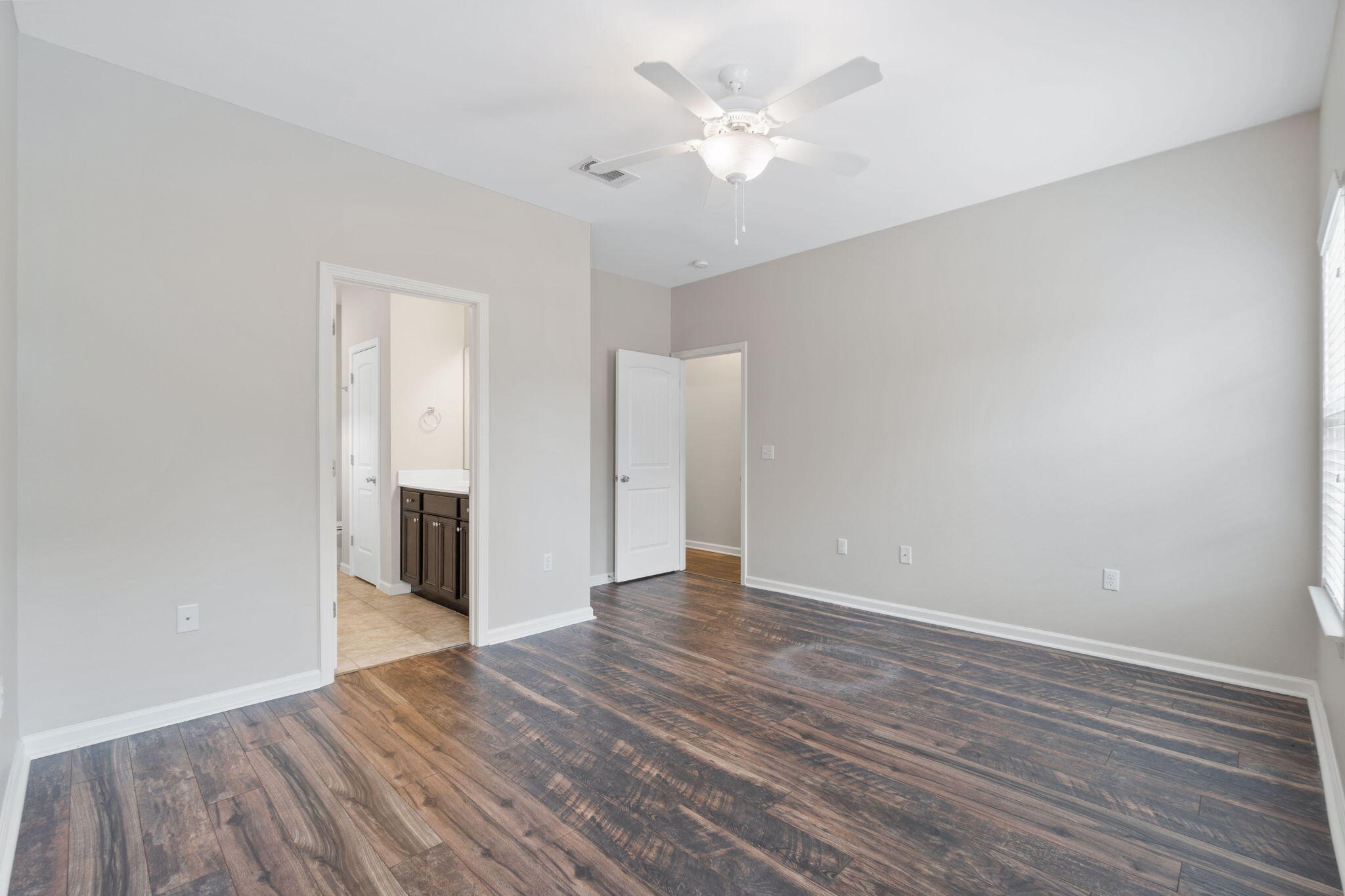 Redwood Village - Residential