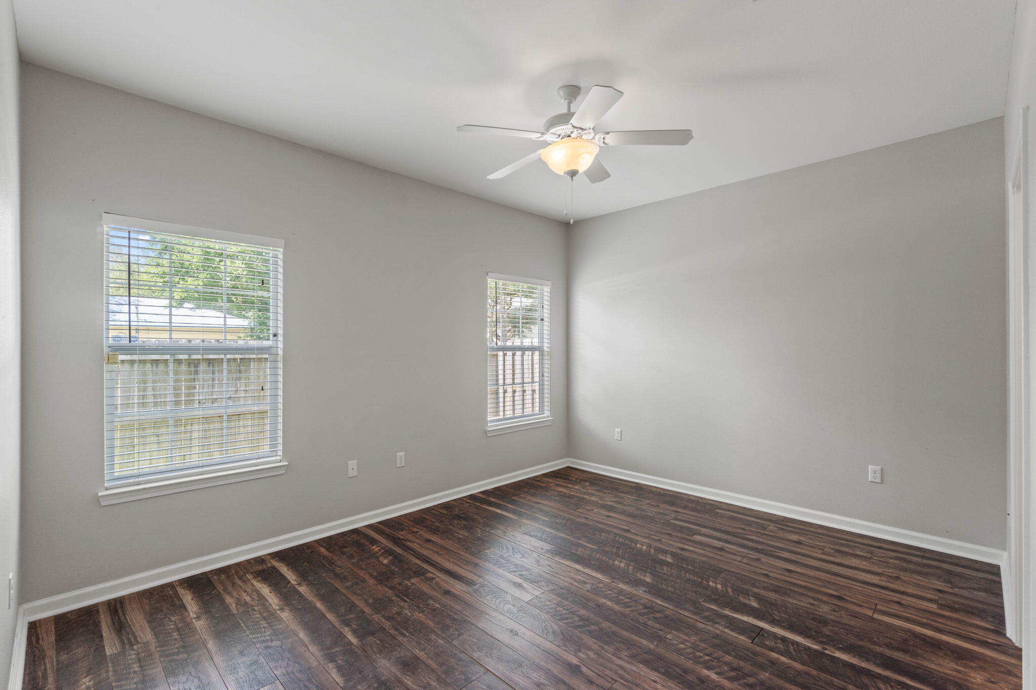 Redwood Village - Residential