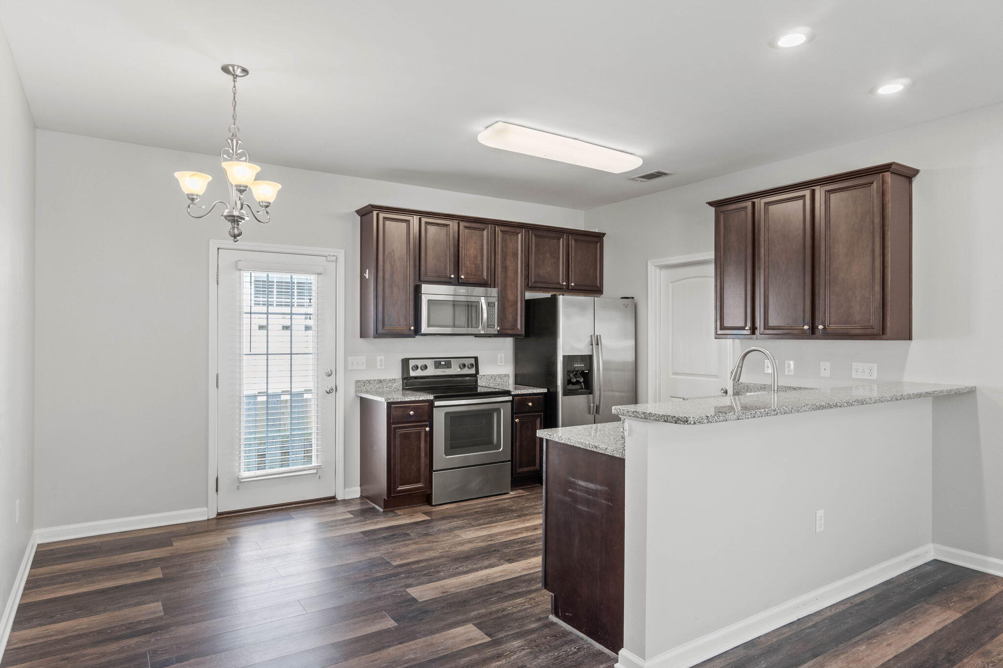 Redwood Village - Residential