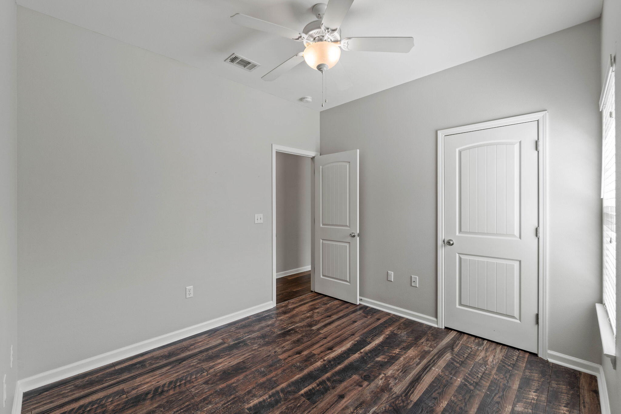 Redwood Village - Residential