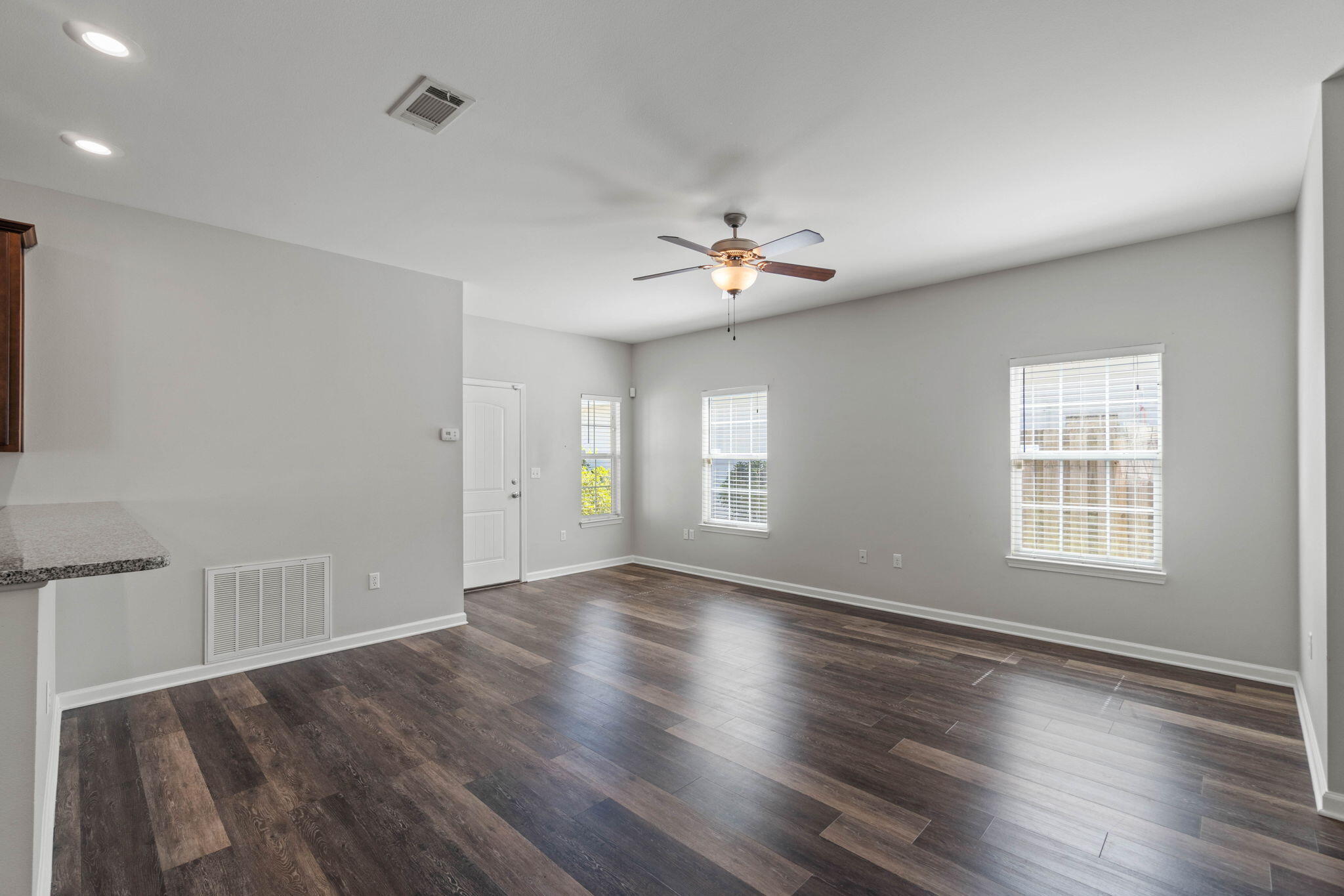 Redwood Village - Residential