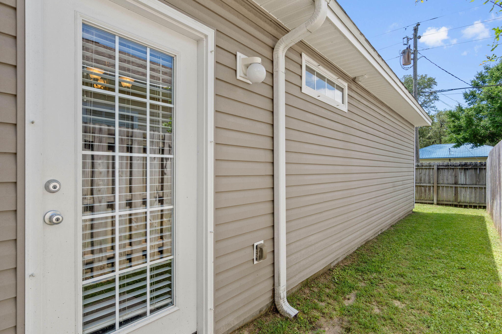 Redwood Village - Residential