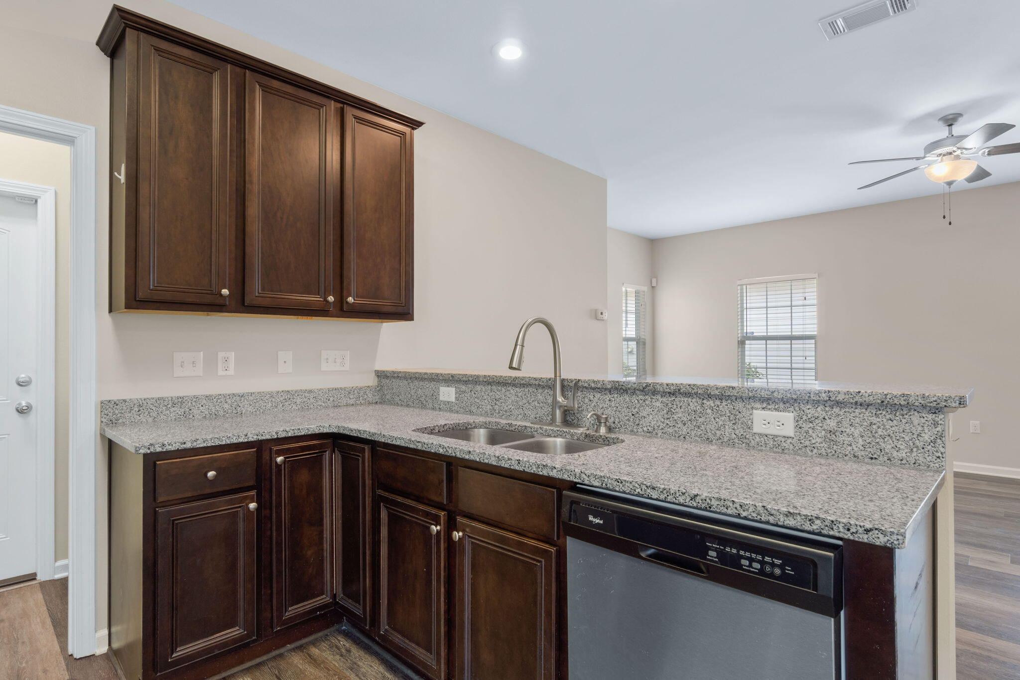 Redwood Village - Residential