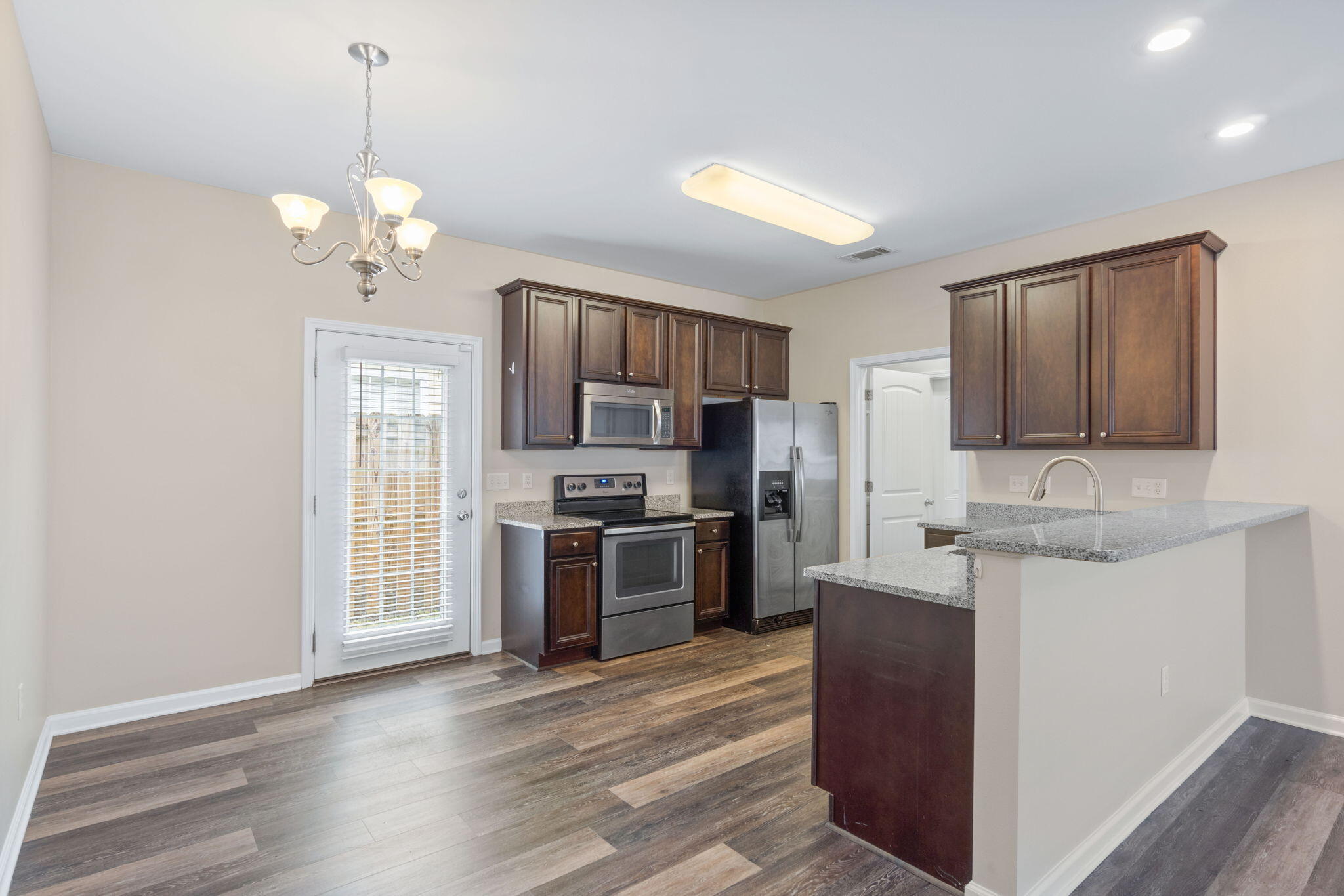 Redwood Village - Residential