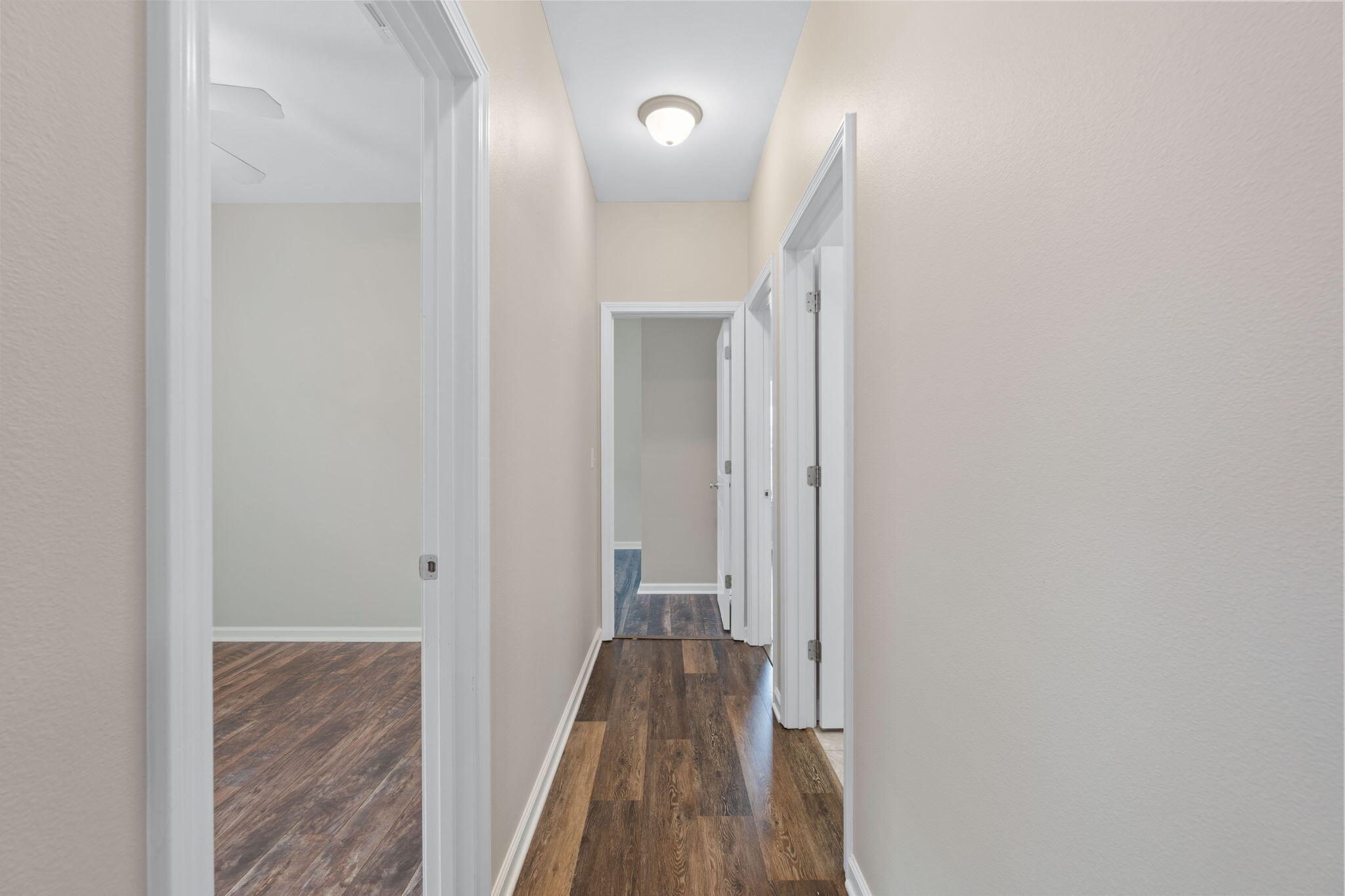 Redwood Village - Residential