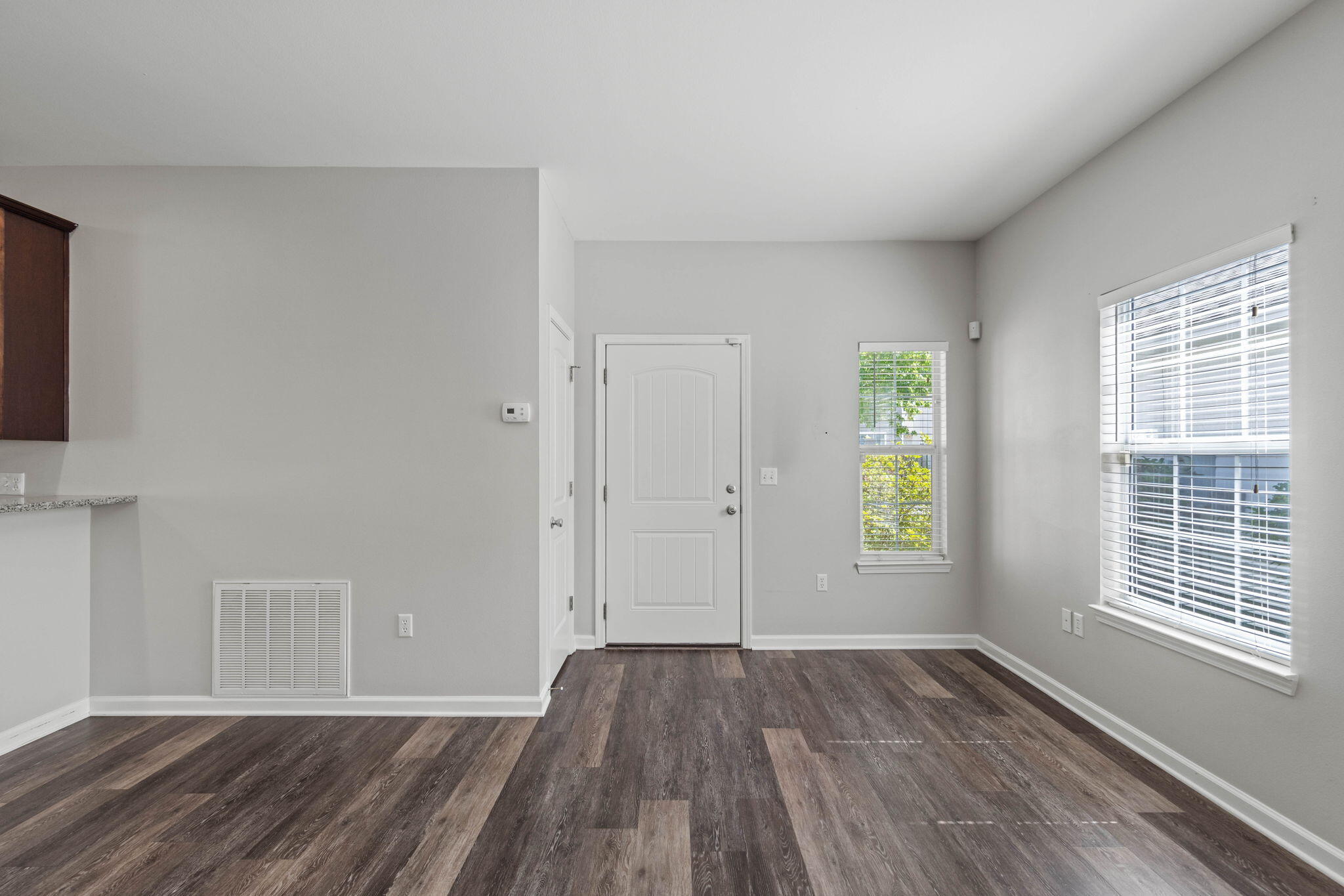 Redwood Village - Residential