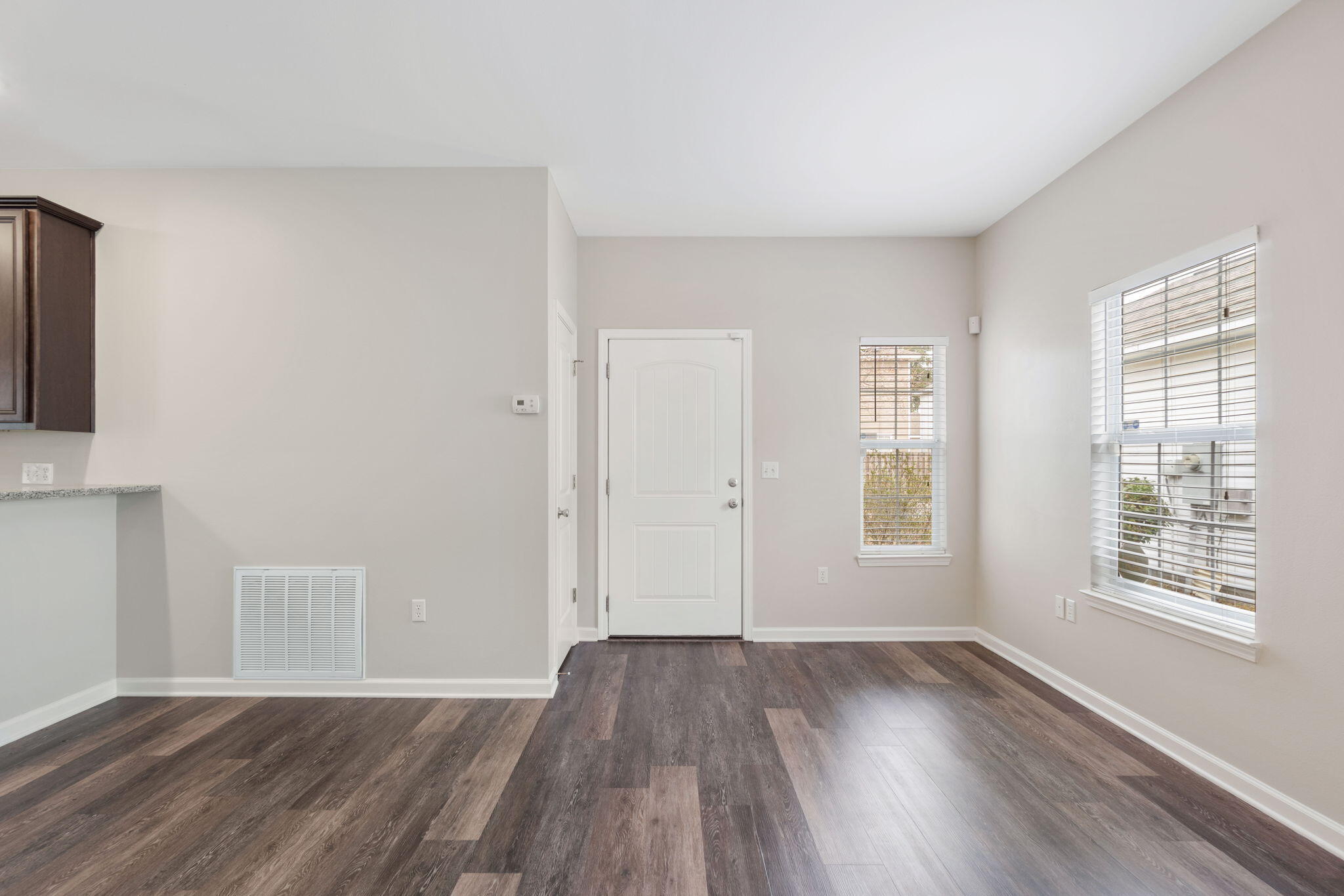 Redwood Village - Residential