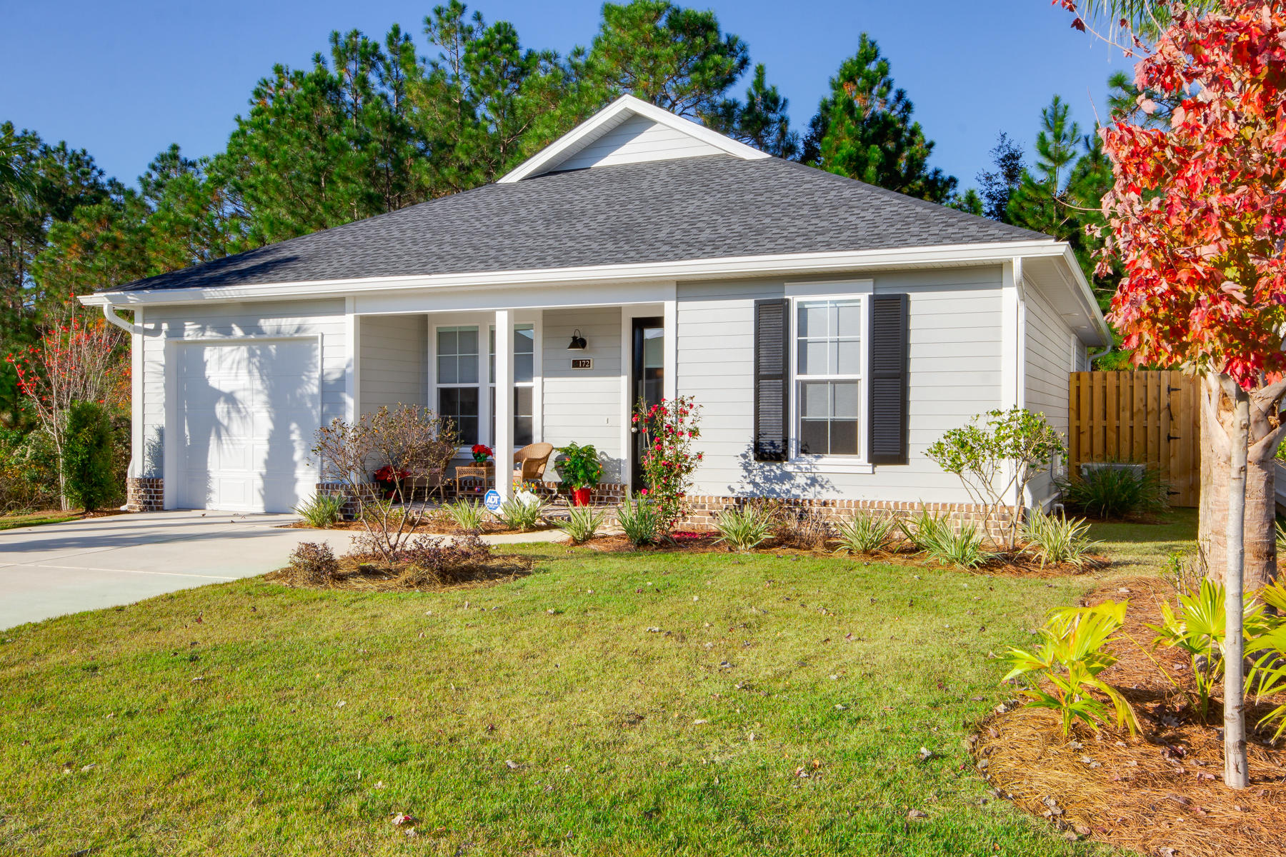 WATERSOUND ORIGINS - Residential