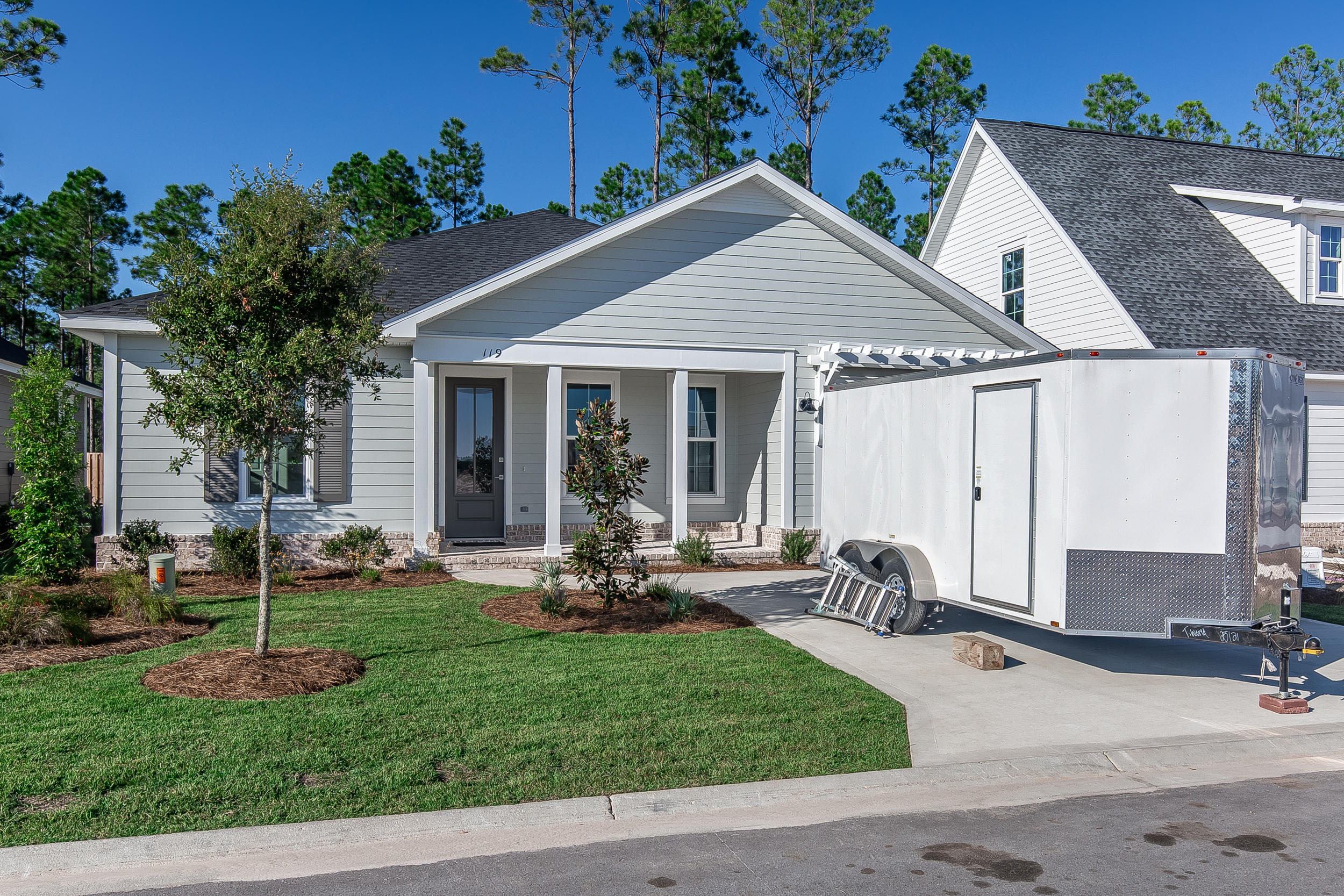 WATERSOUND ORIGINS - Residential