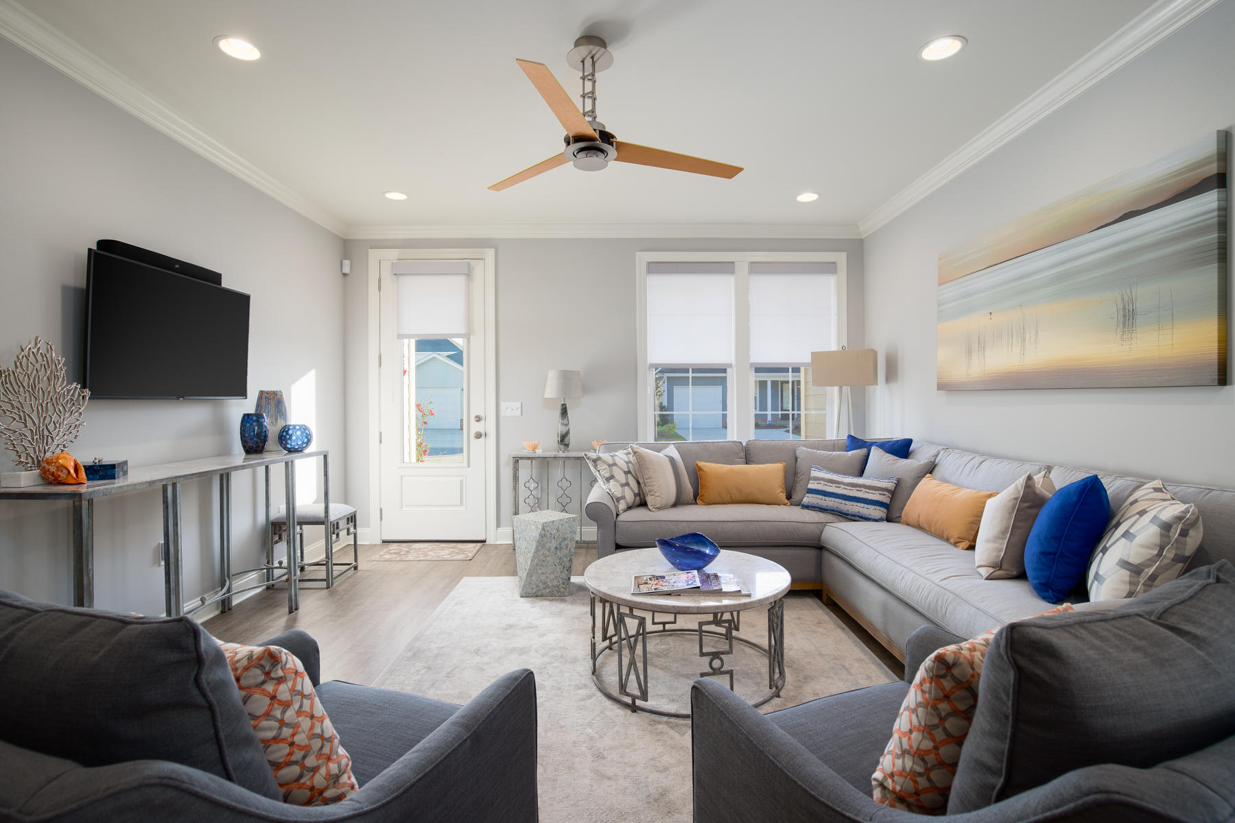 WATERSOUND ORIGINS - Residential