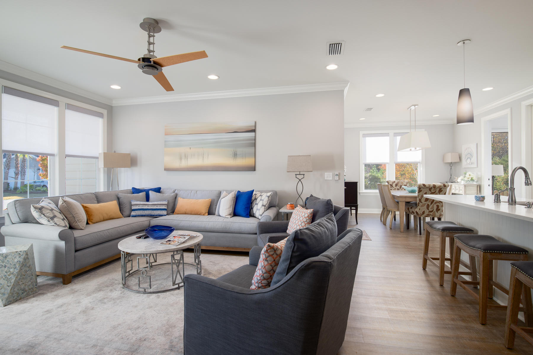 WATERSOUND ORIGINS - Residential