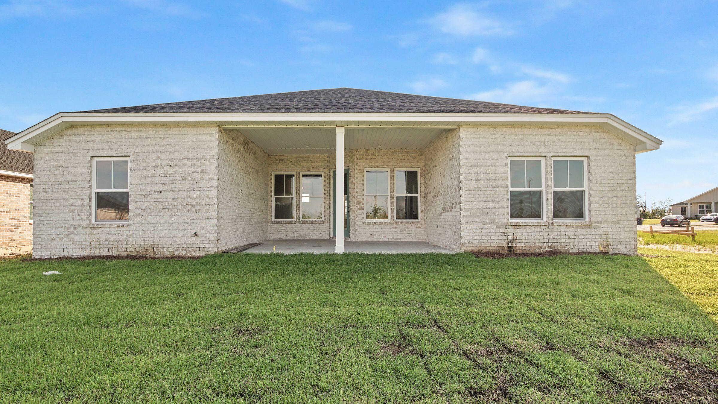 College Station Phase 3 - Residential