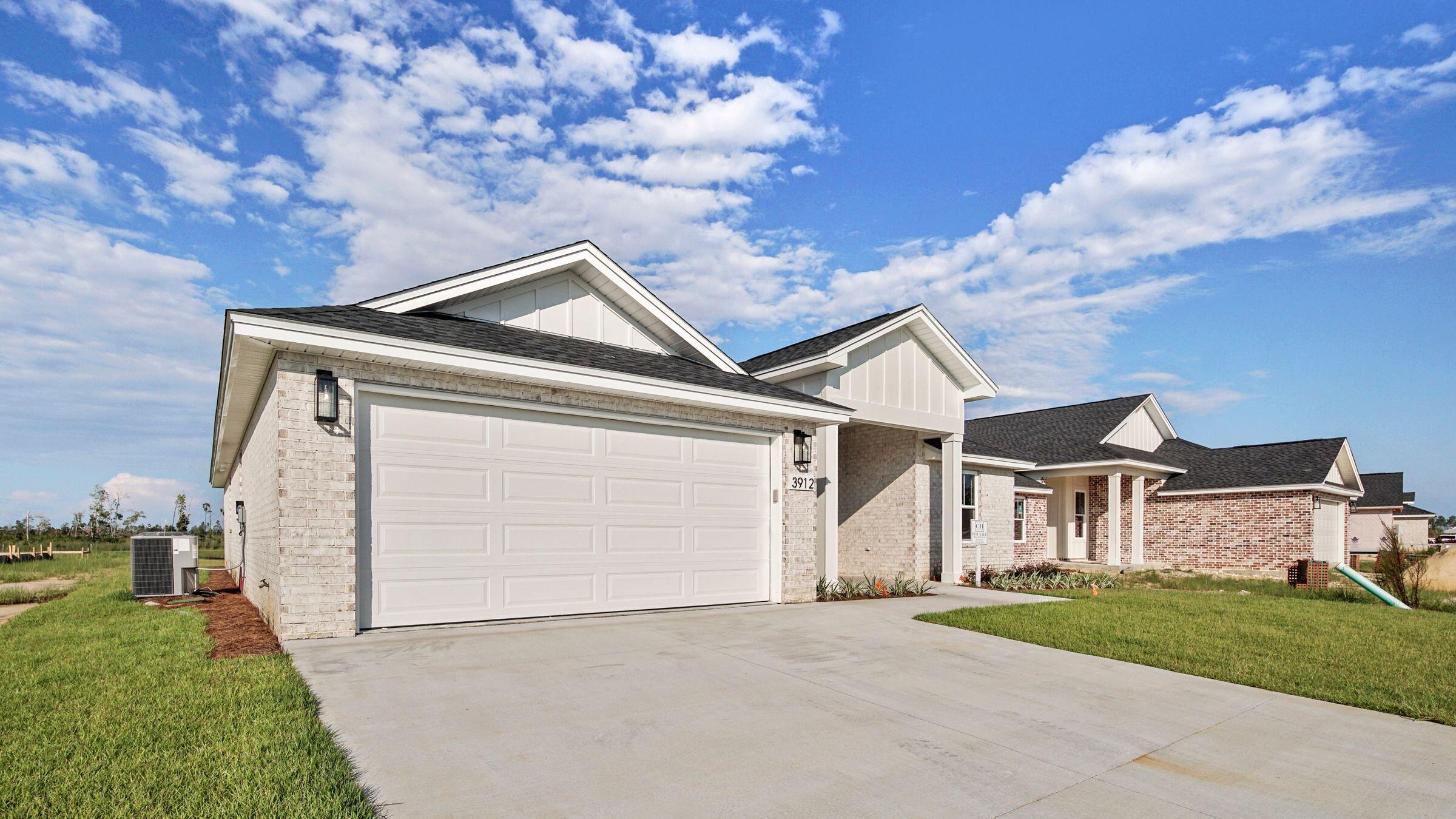 College Station Phase 3 - Residential