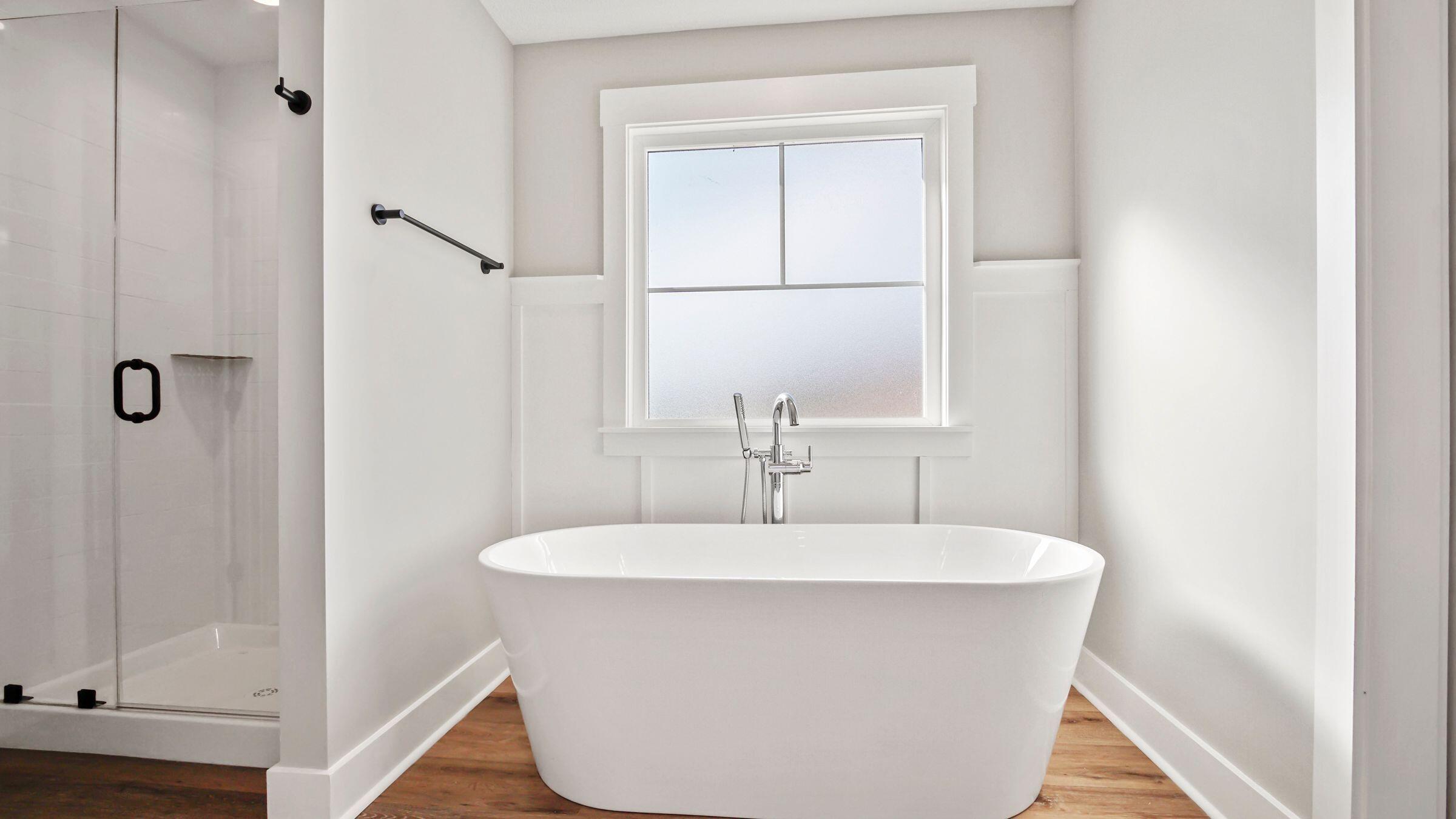 College Station Phase 3 - Residential