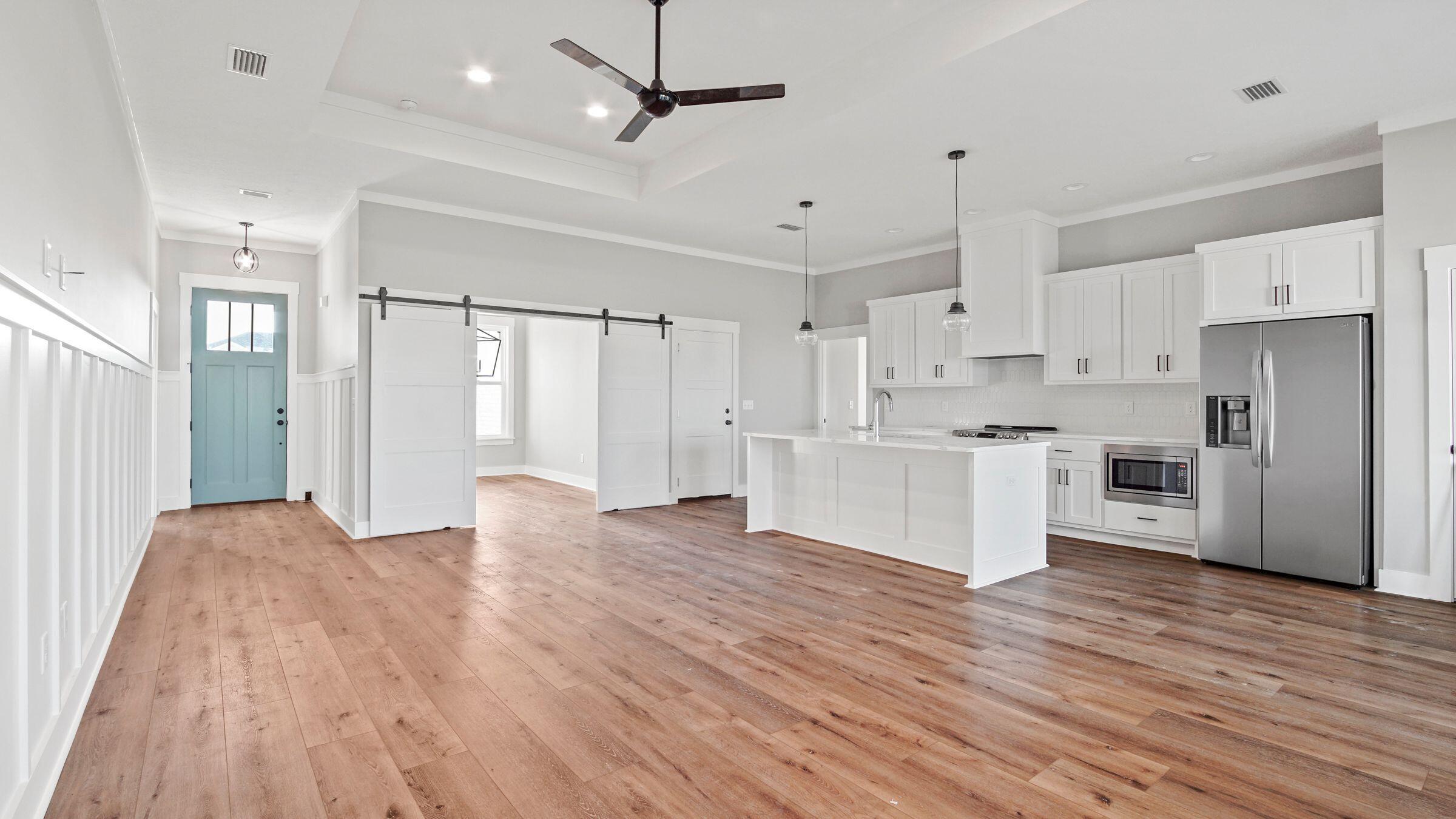 College Station Phase 3 - Residential