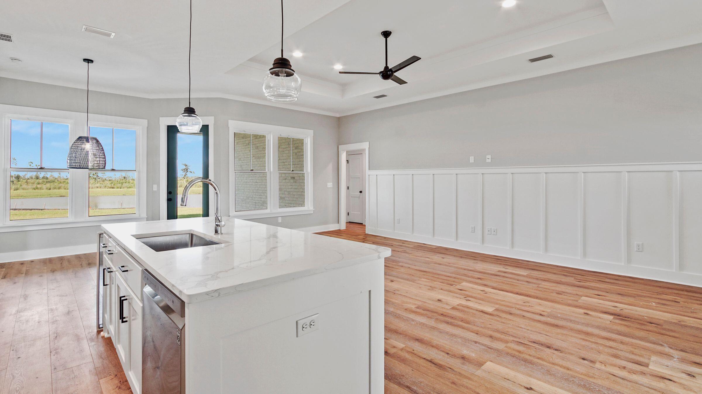 College Station Phase 3 - Residential