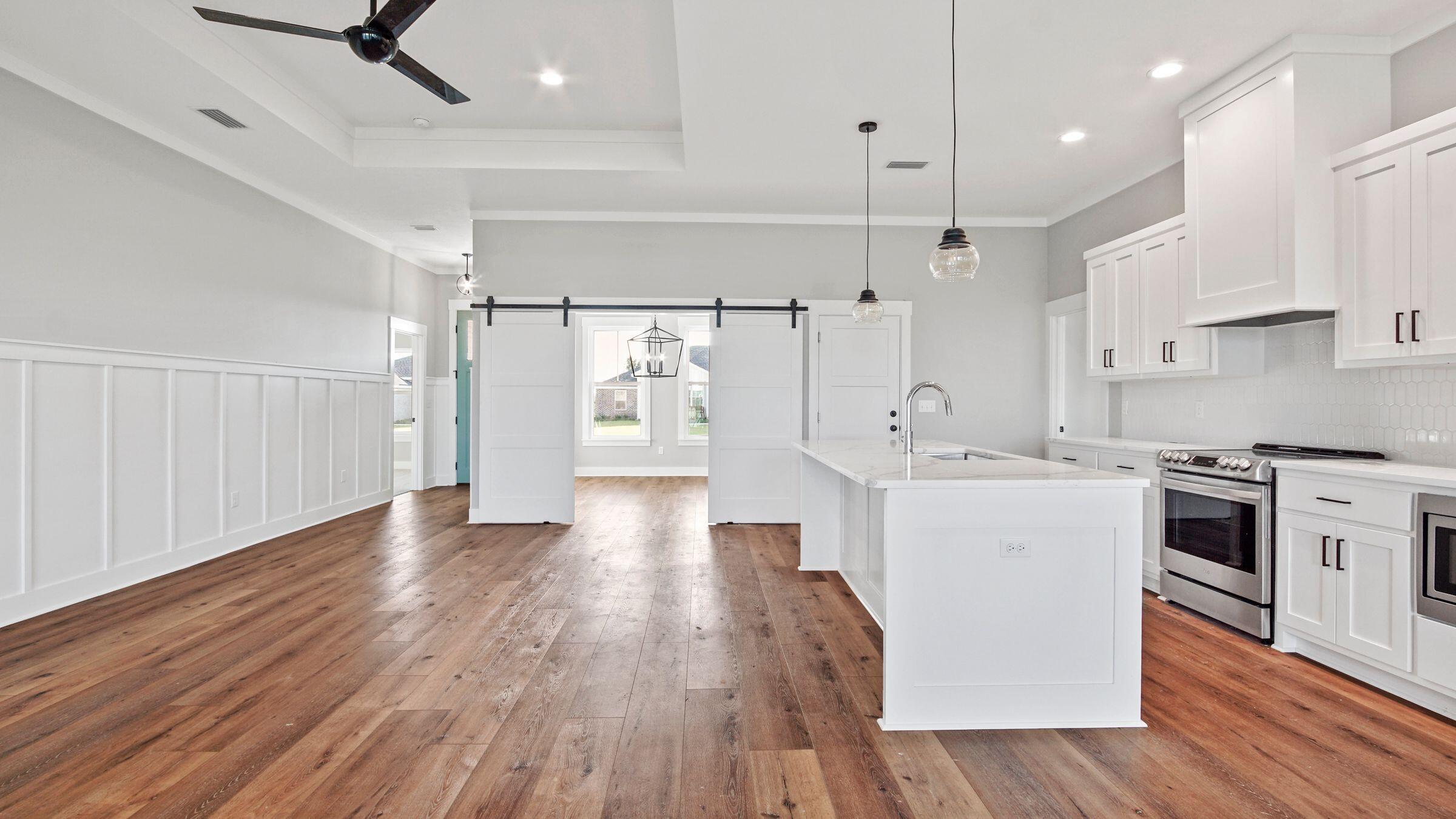 College Station Phase 3 - Residential