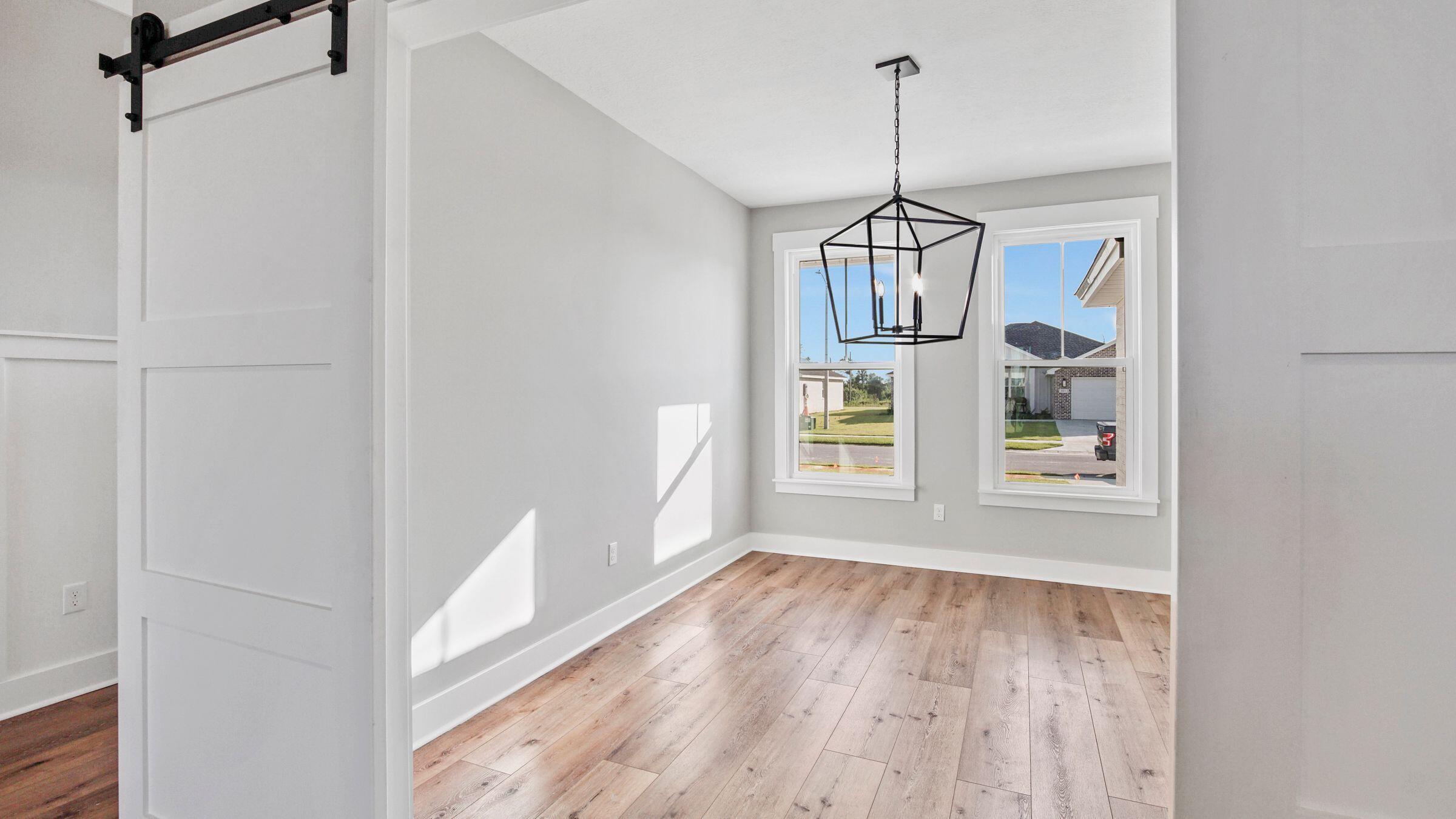 College Station Phase 3 - Residential