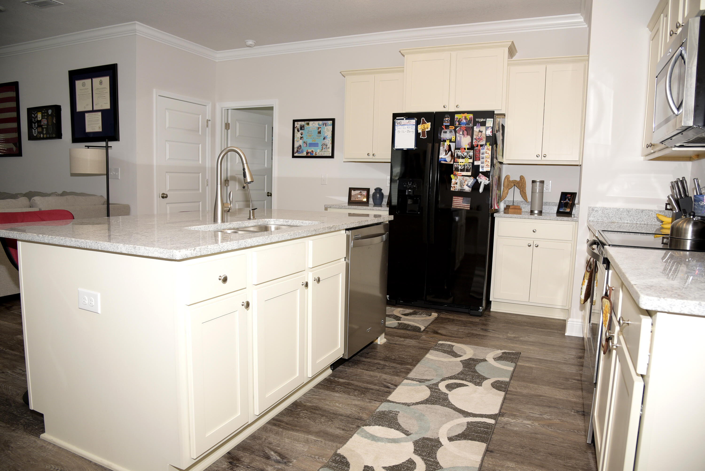 Hammock Bay - Firefly - Residential