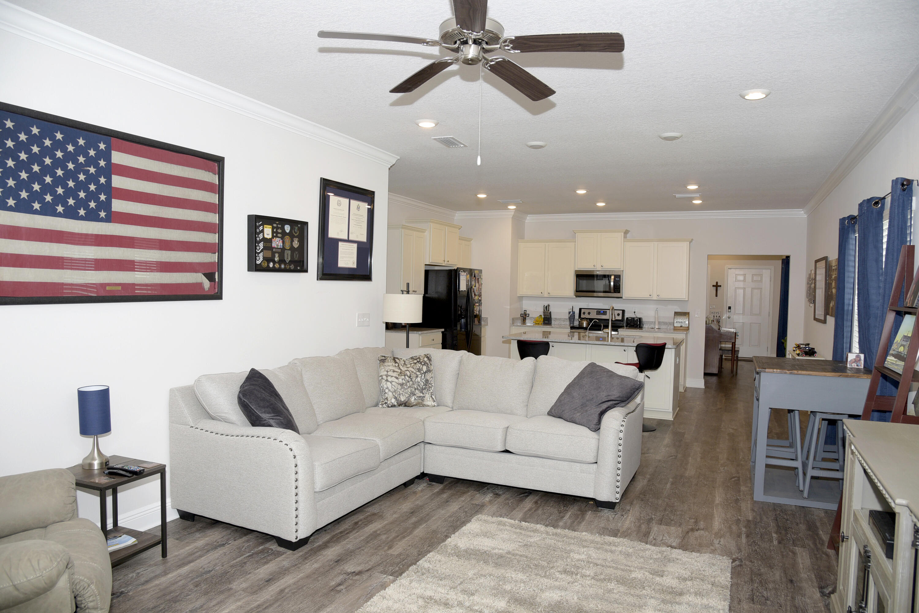 Hammock Bay - Firefly - Residential