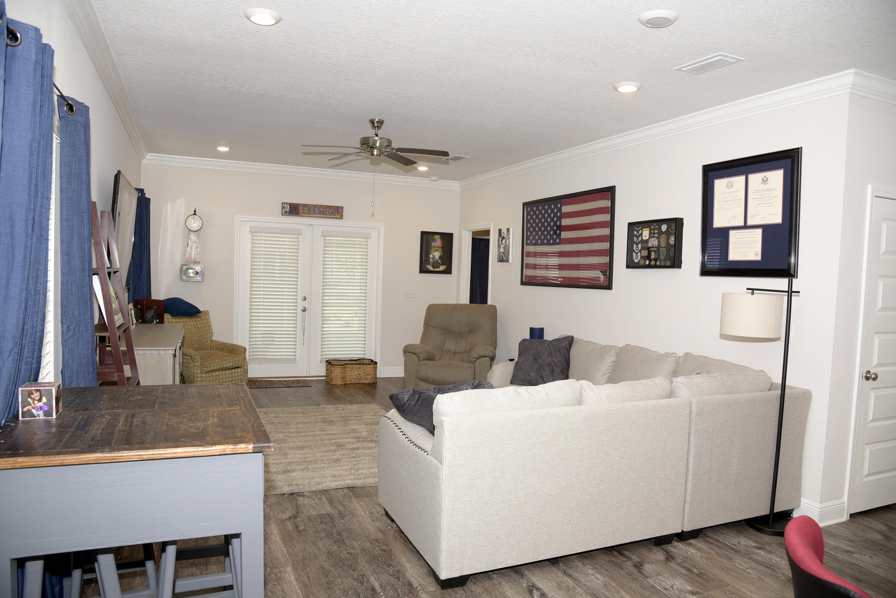 Hammock Bay - Firefly - Residential