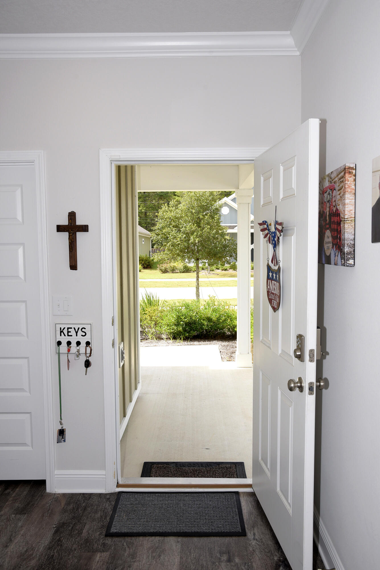 Hammock Bay - Firefly - Residential