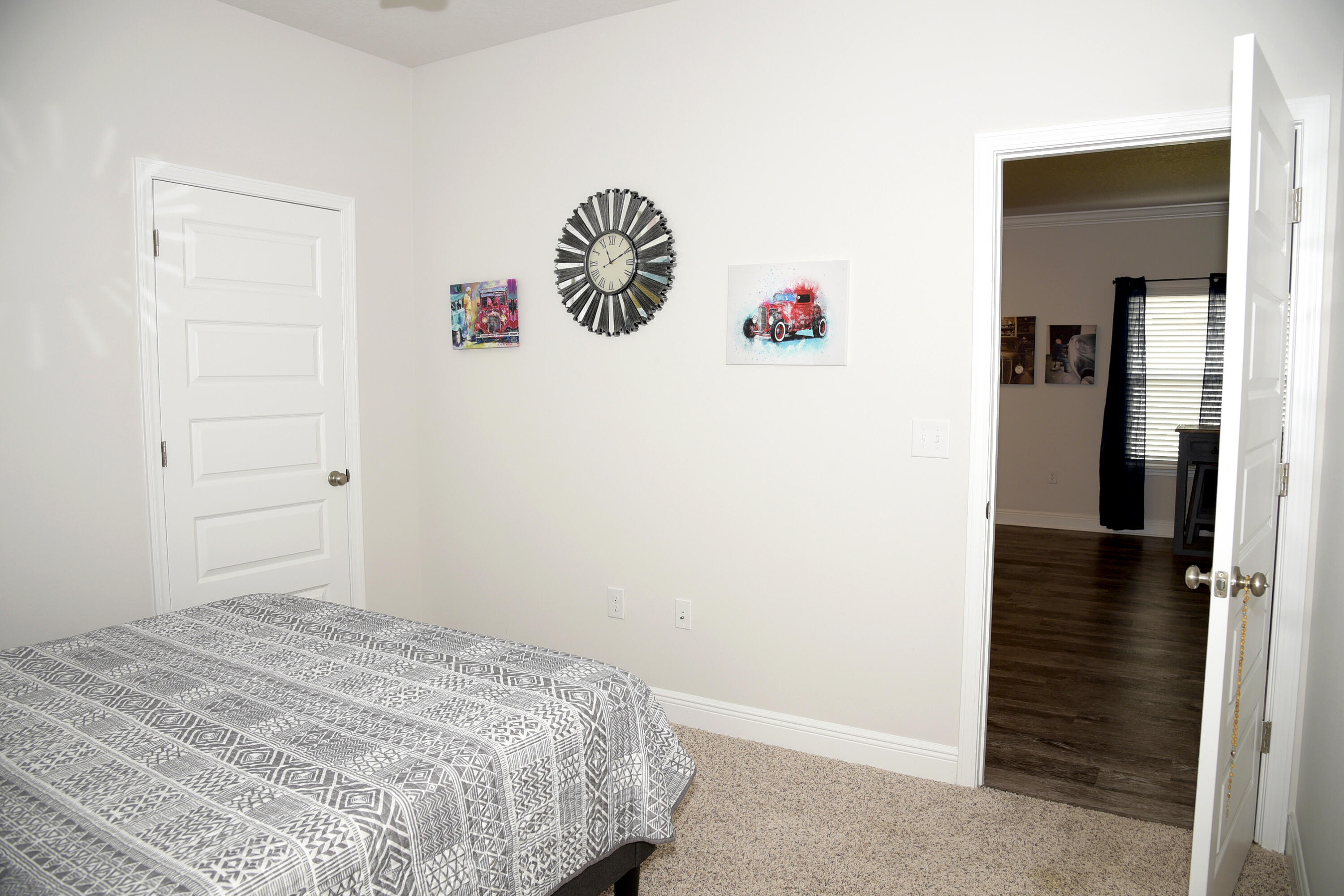 Hammock Bay - Firefly - Residential