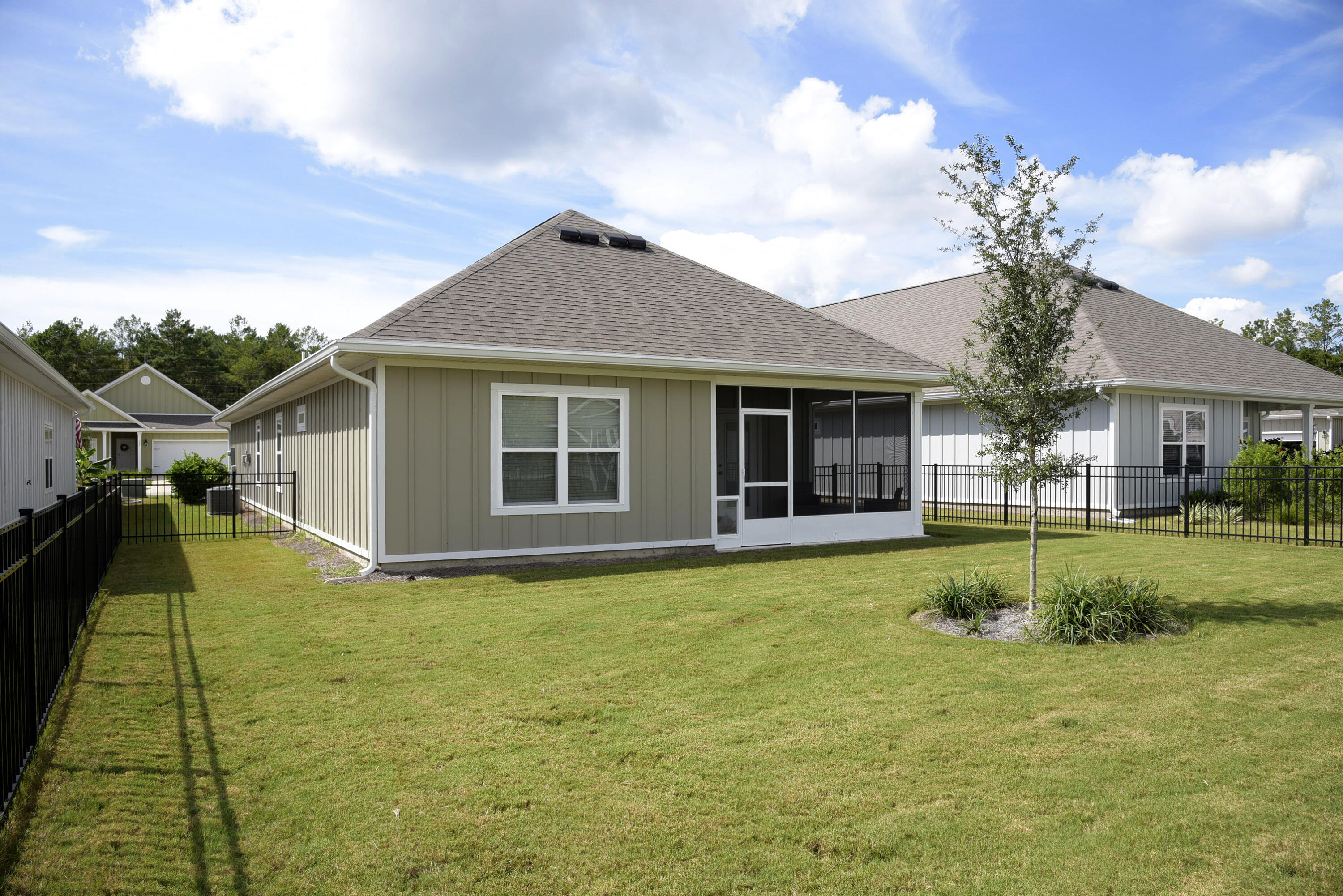 Hammock Bay - Firefly - Residential