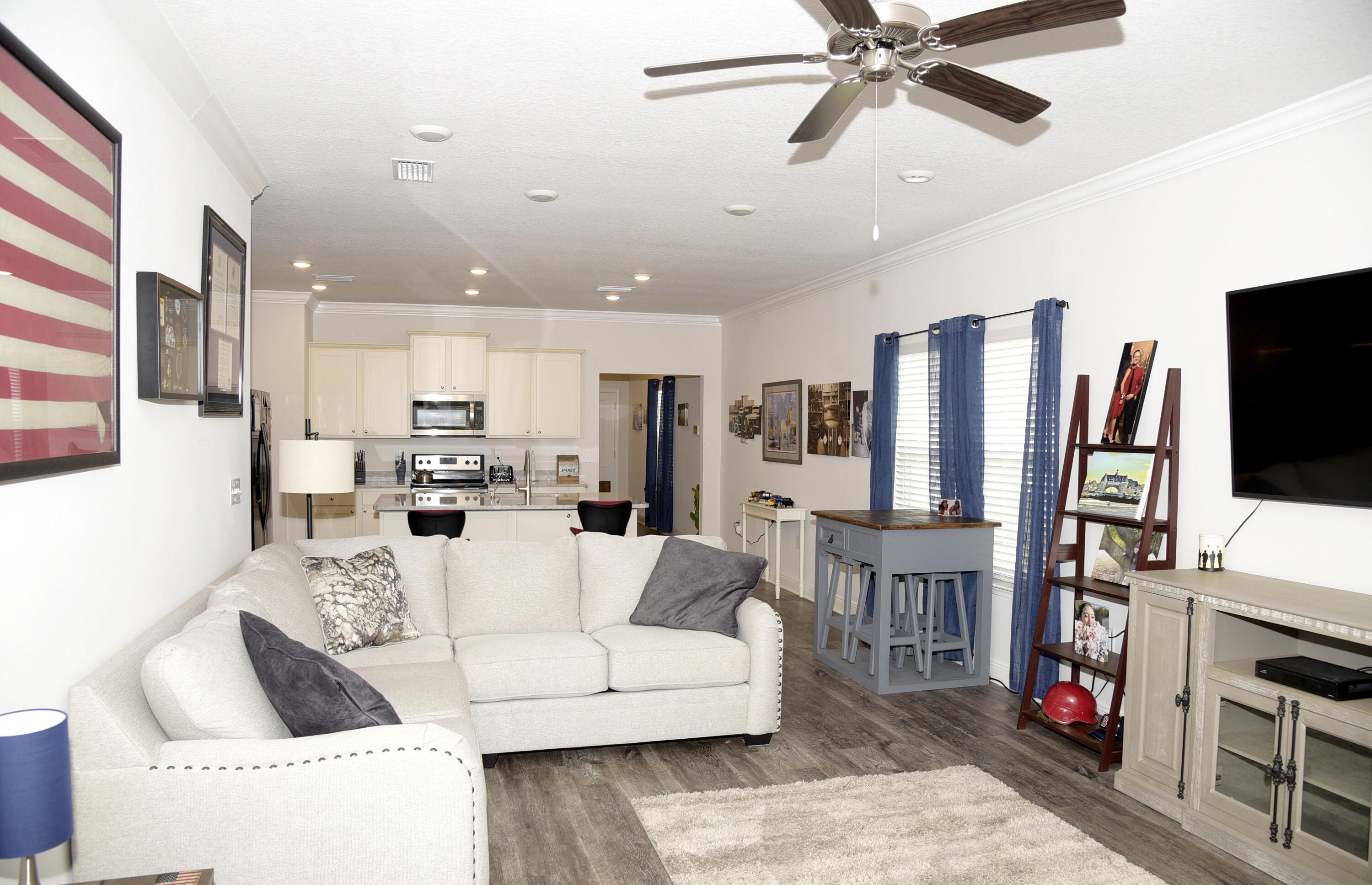 Hammock Bay - Firefly - Residential