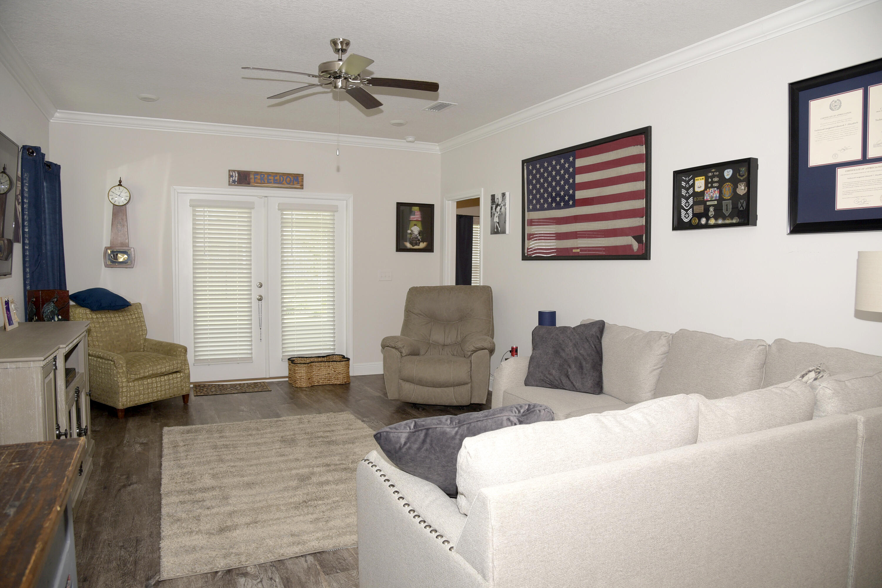 Hammock Bay - Firefly - Residential