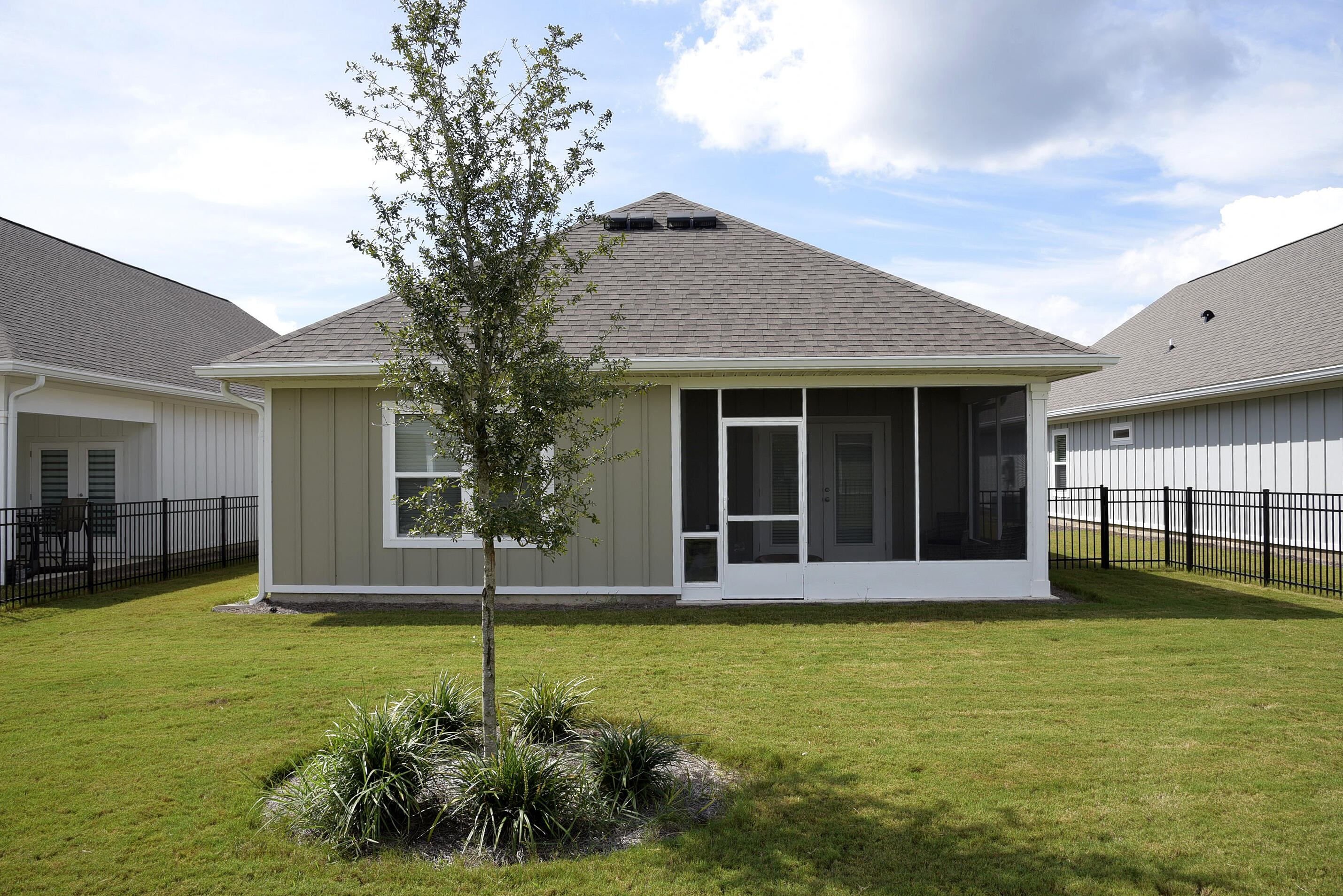 Hammock Bay - Firefly - Residential