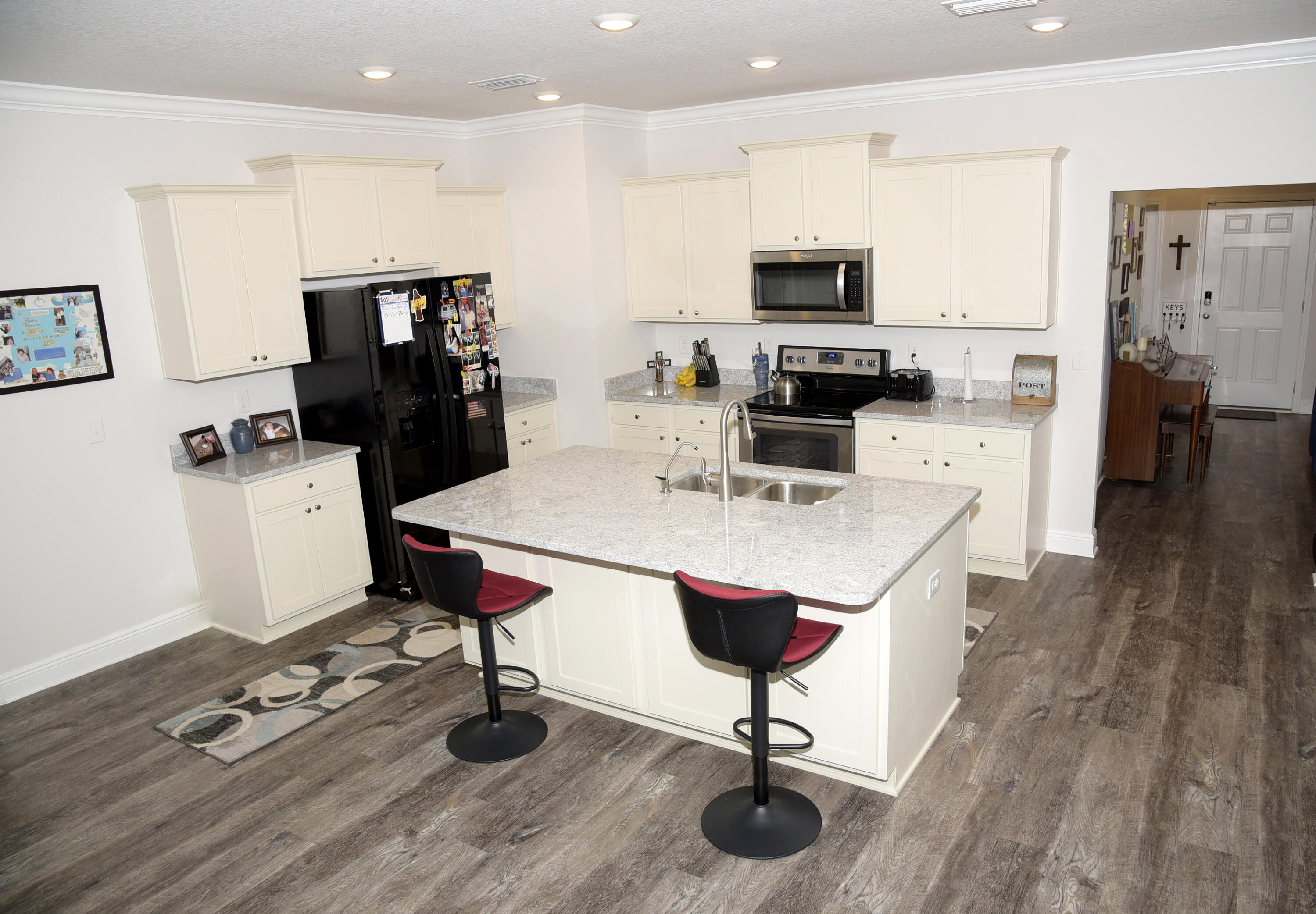 Hammock Bay - Firefly - Residential