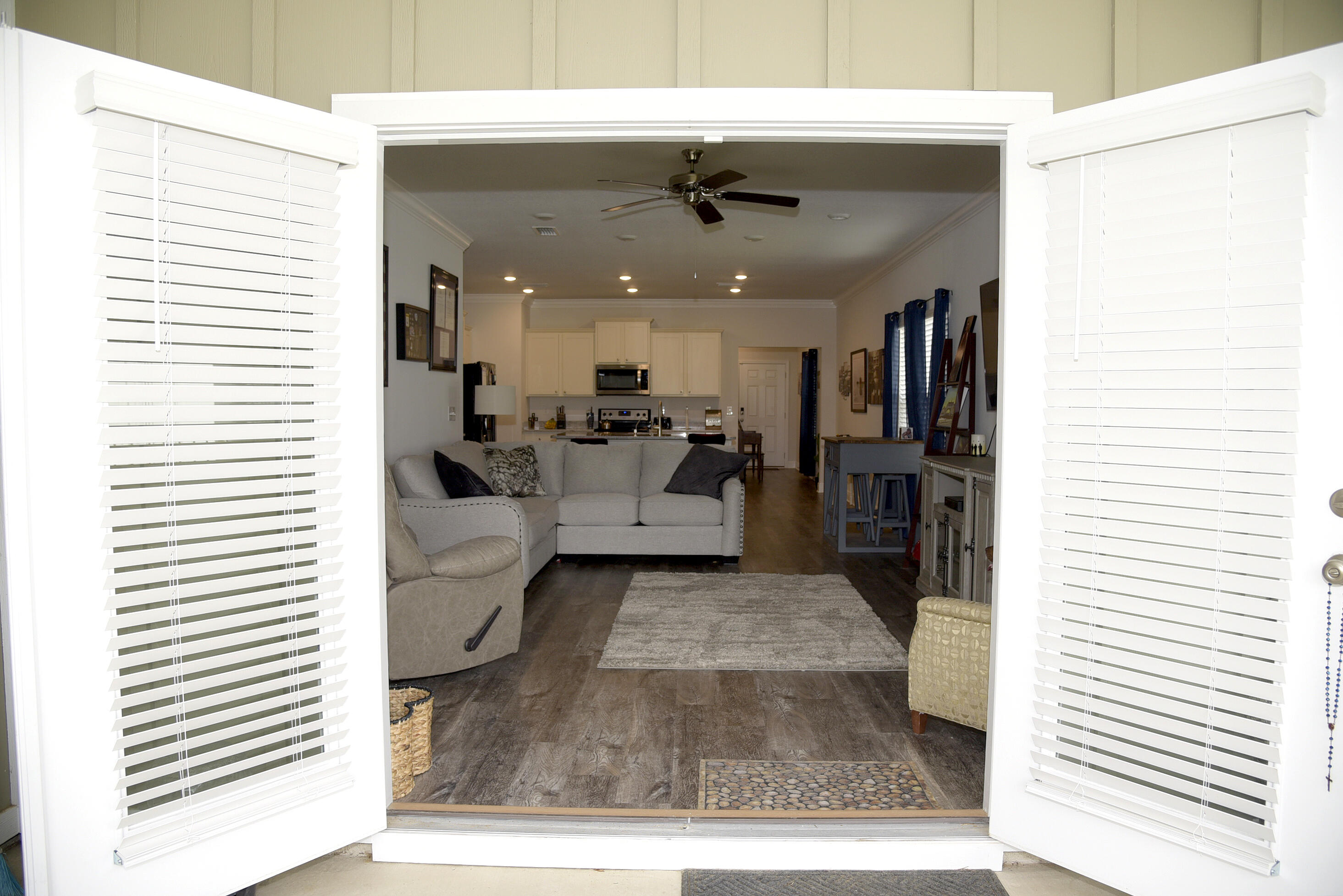 Hammock Bay - Firefly - Residential