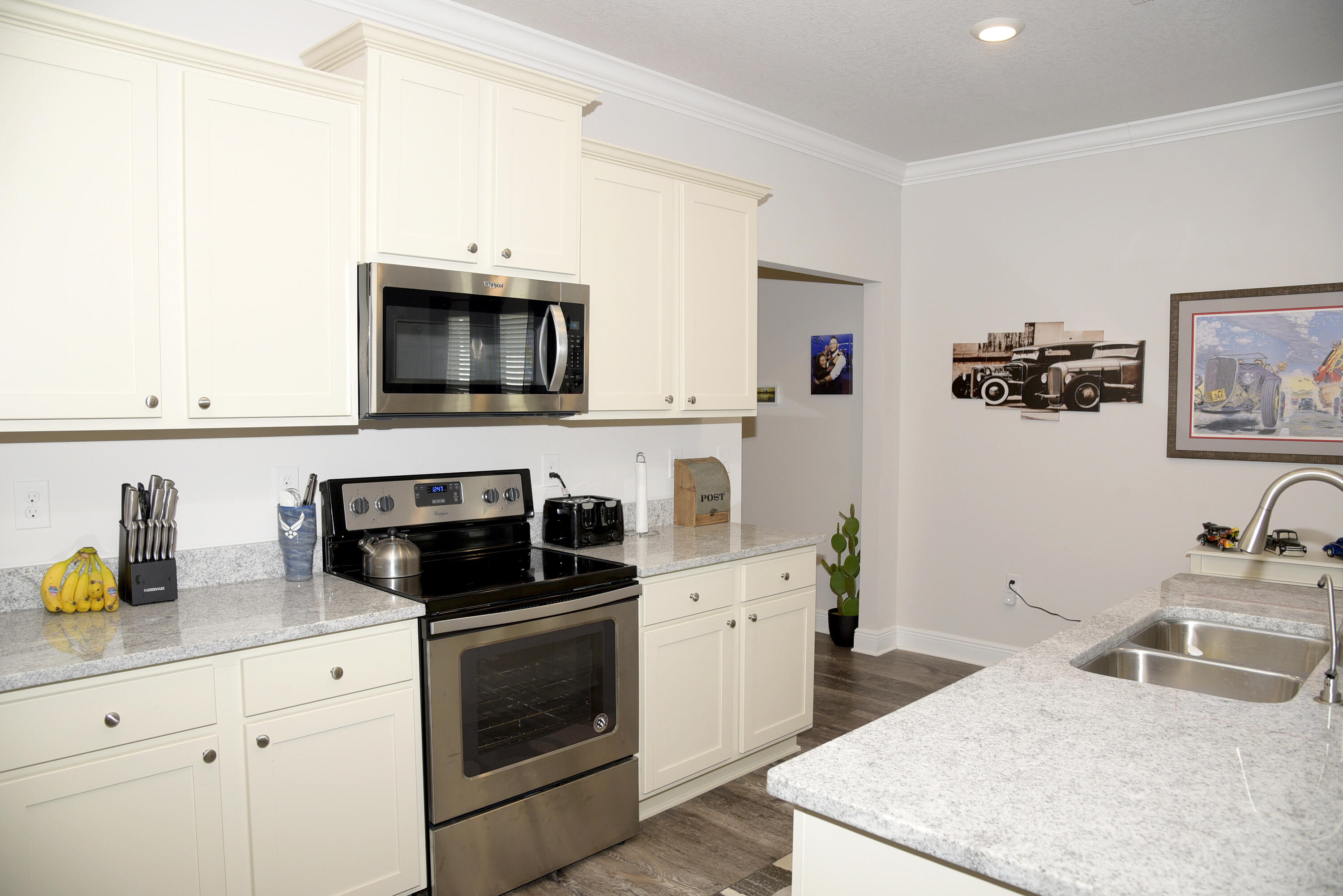 Hammock Bay - Firefly - Residential