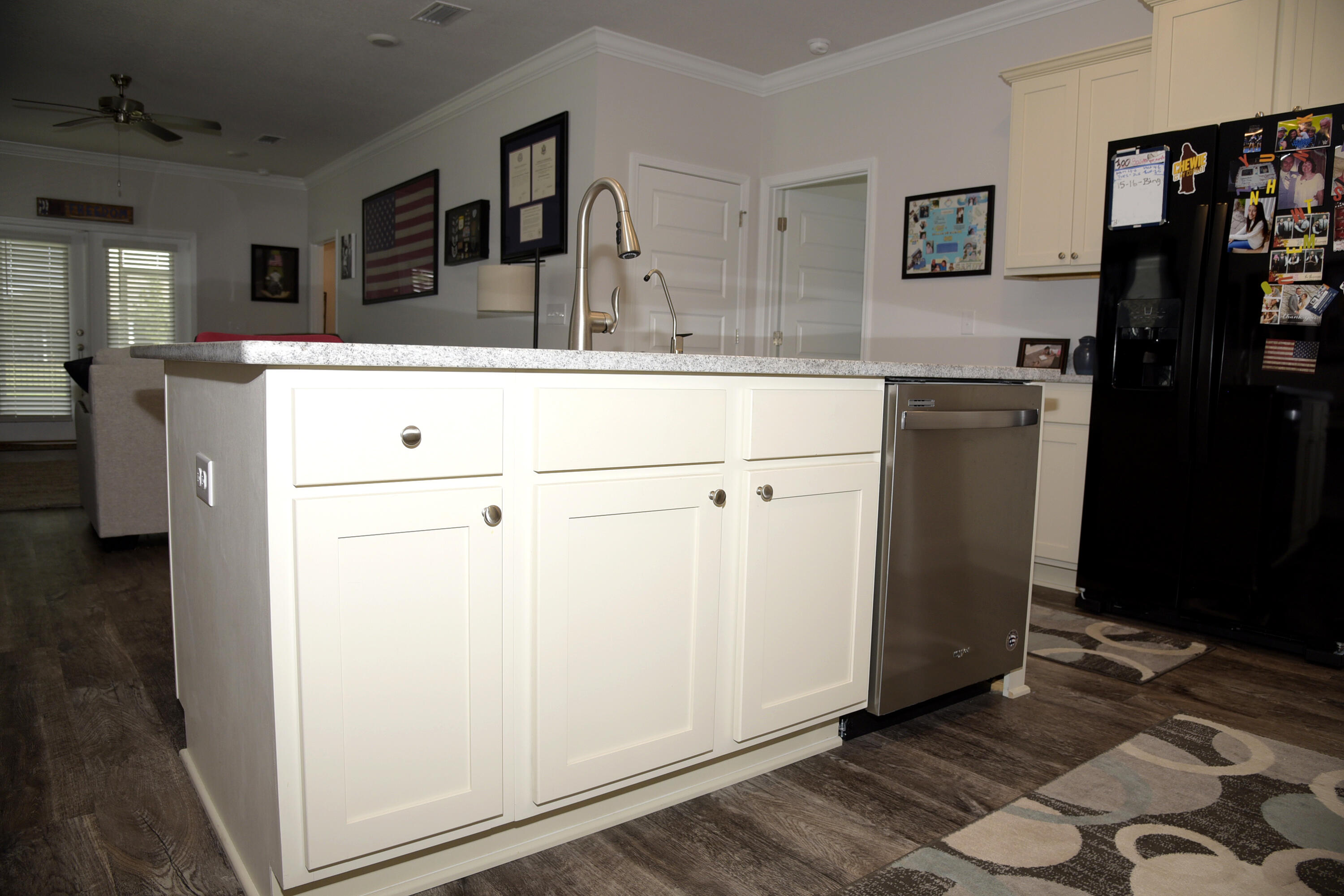 Hammock Bay - Firefly - Residential