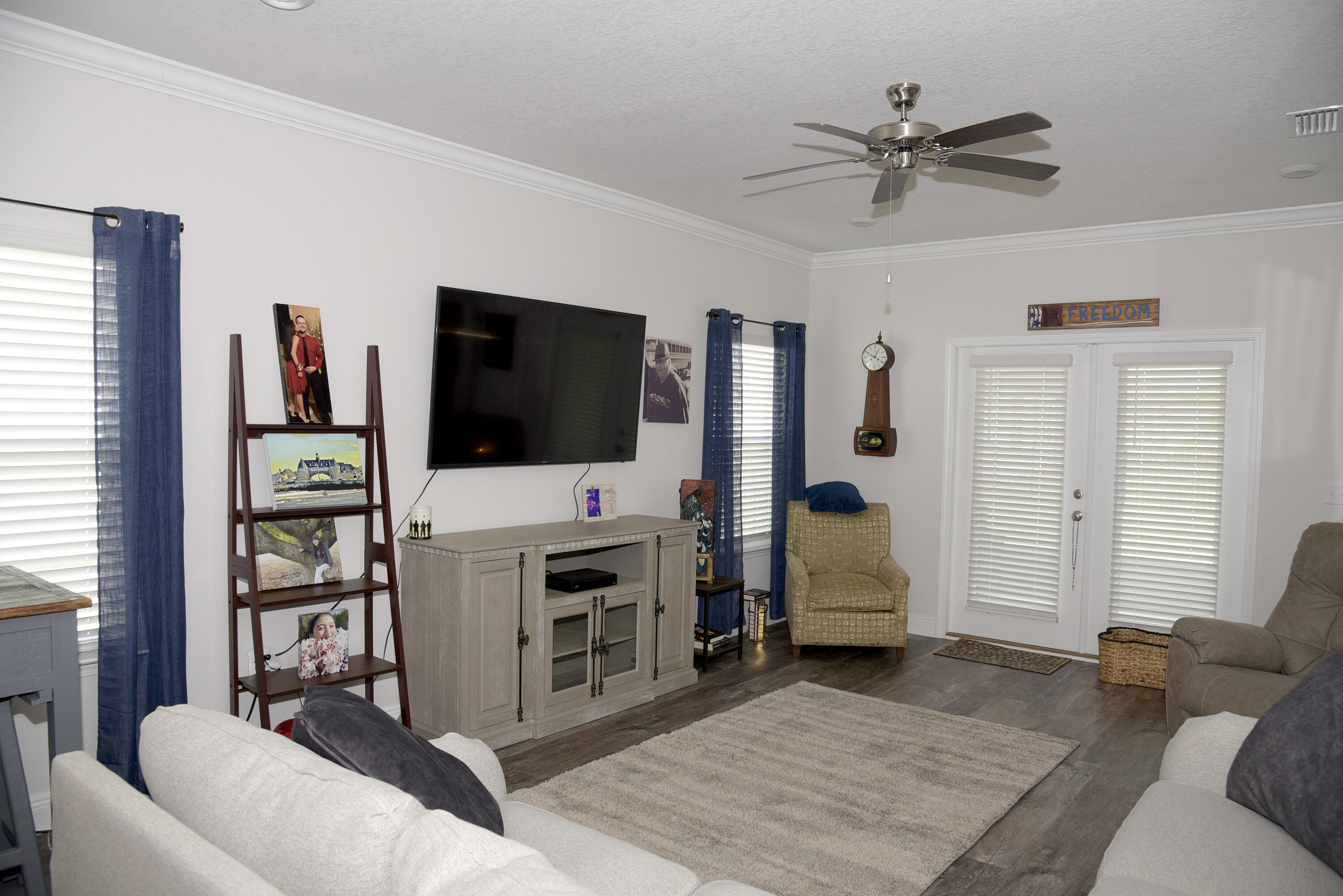 Hammock Bay - Firefly - Residential