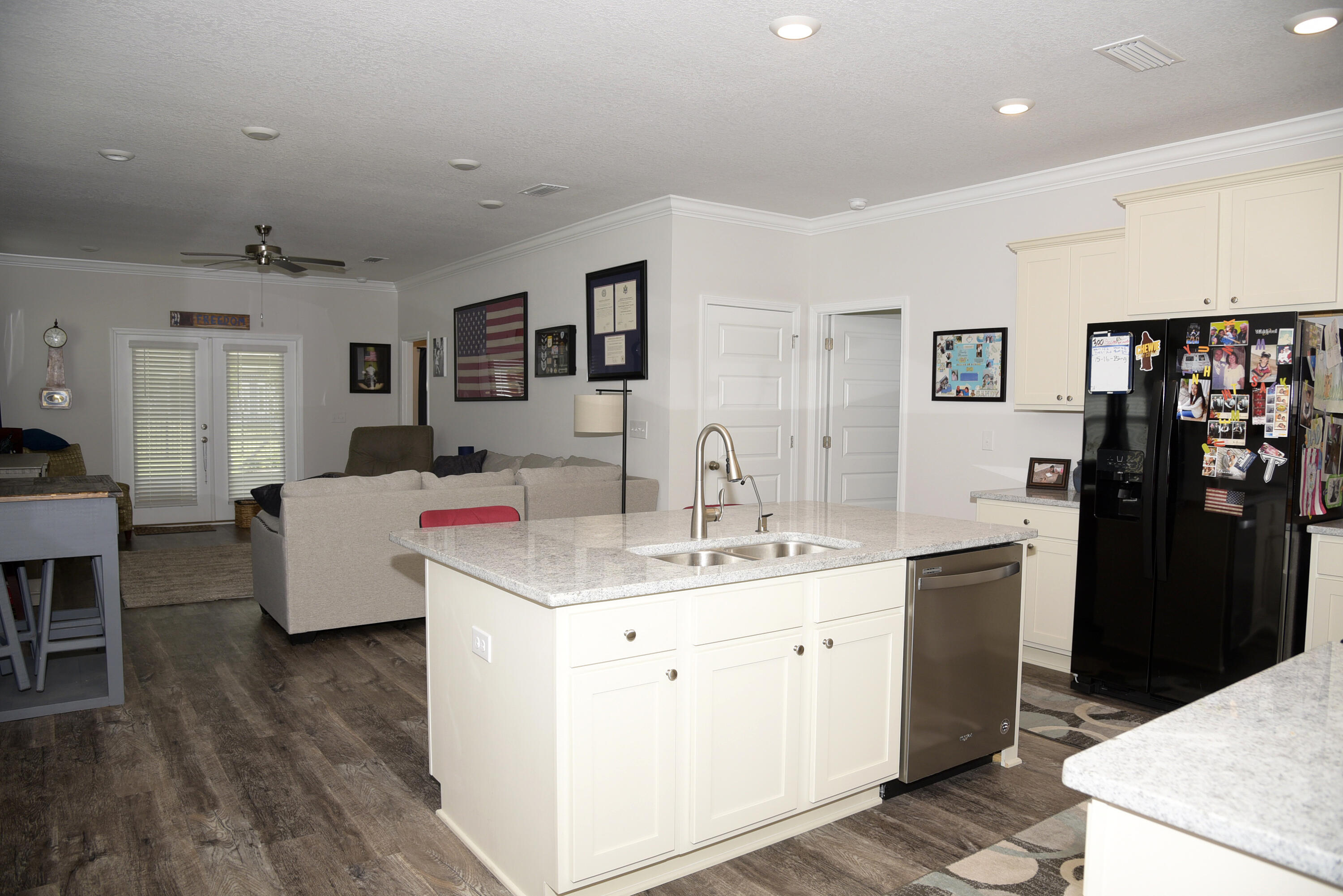 Hammock Bay - Firefly - Residential