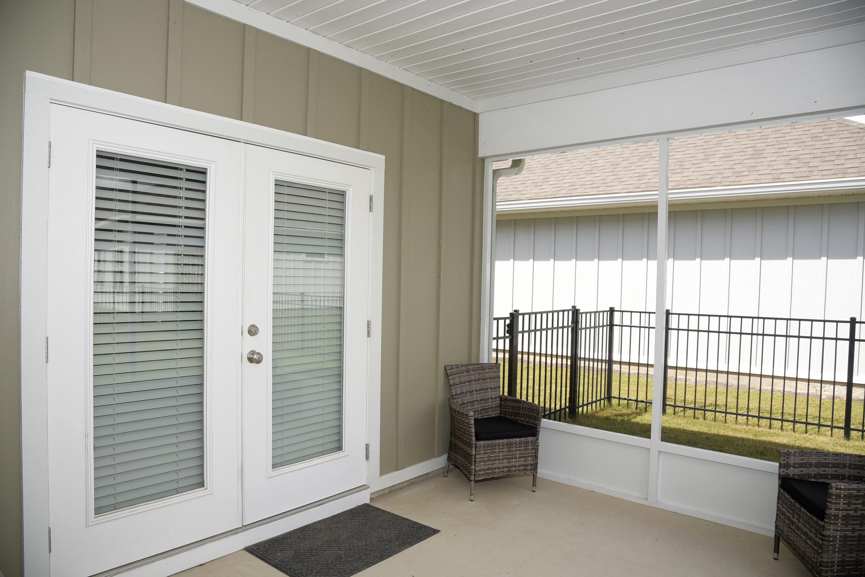 Hammock Bay - Firefly - Residential