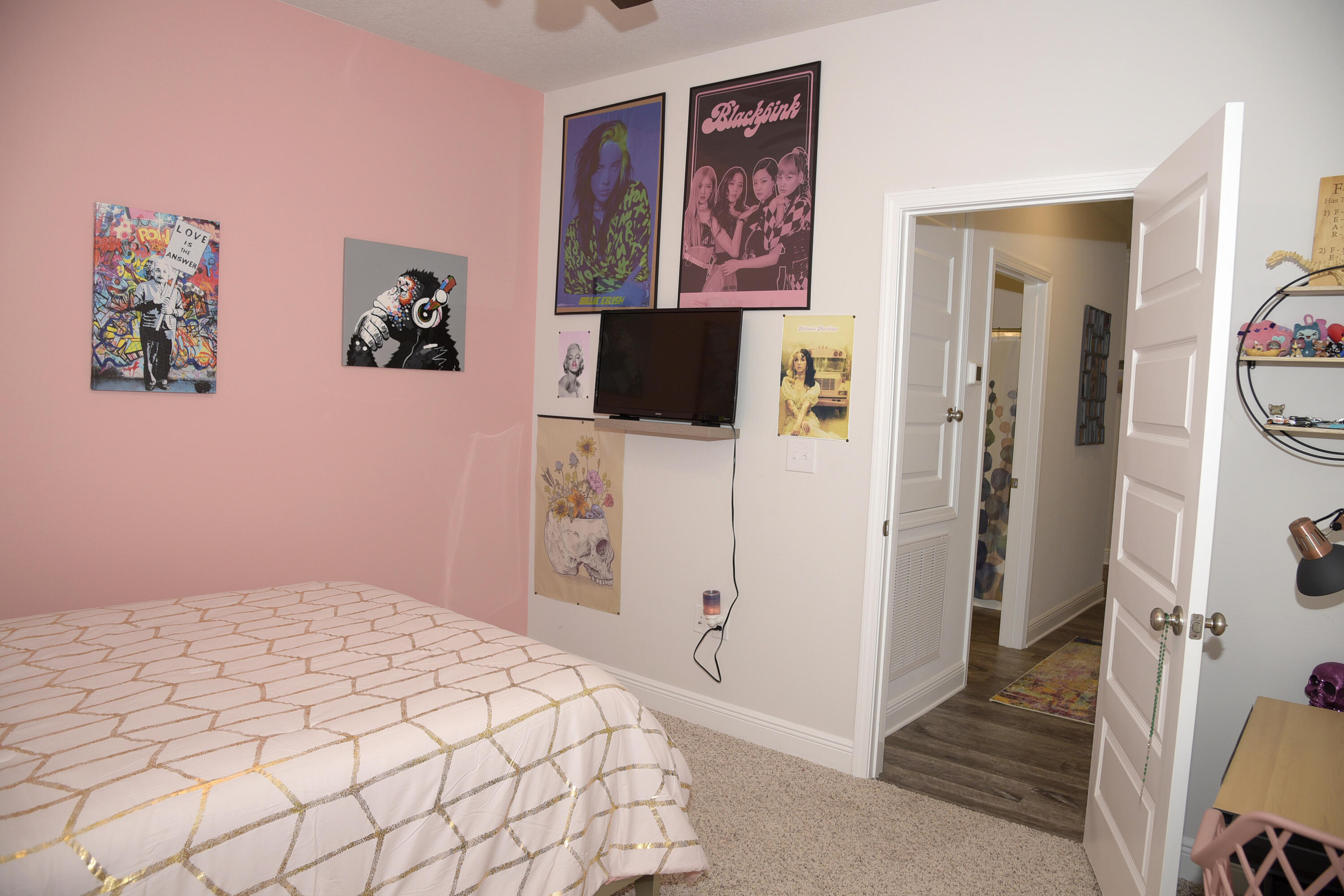 Hammock Bay - Firefly - Residential