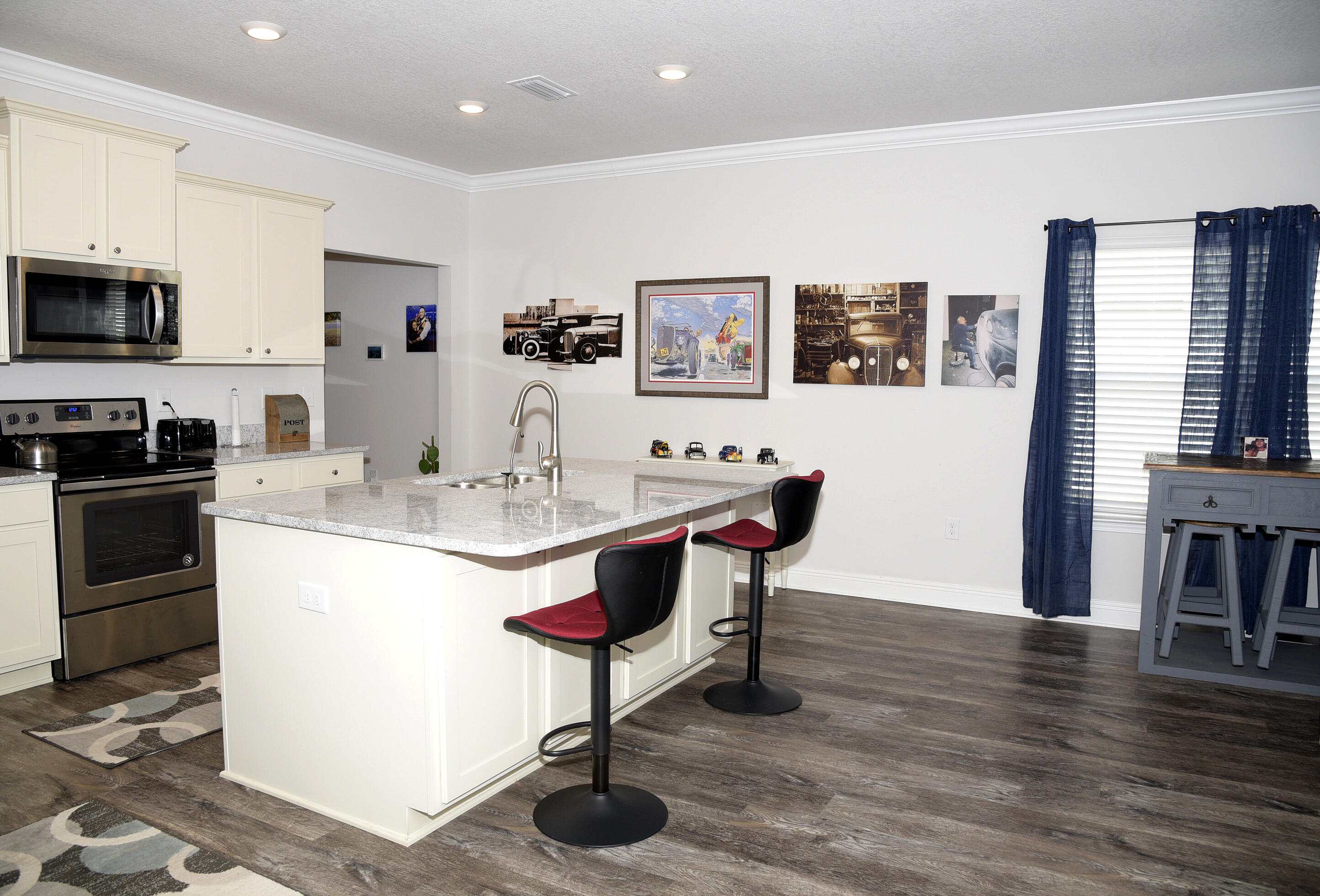 Hammock Bay - Firefly - Residential