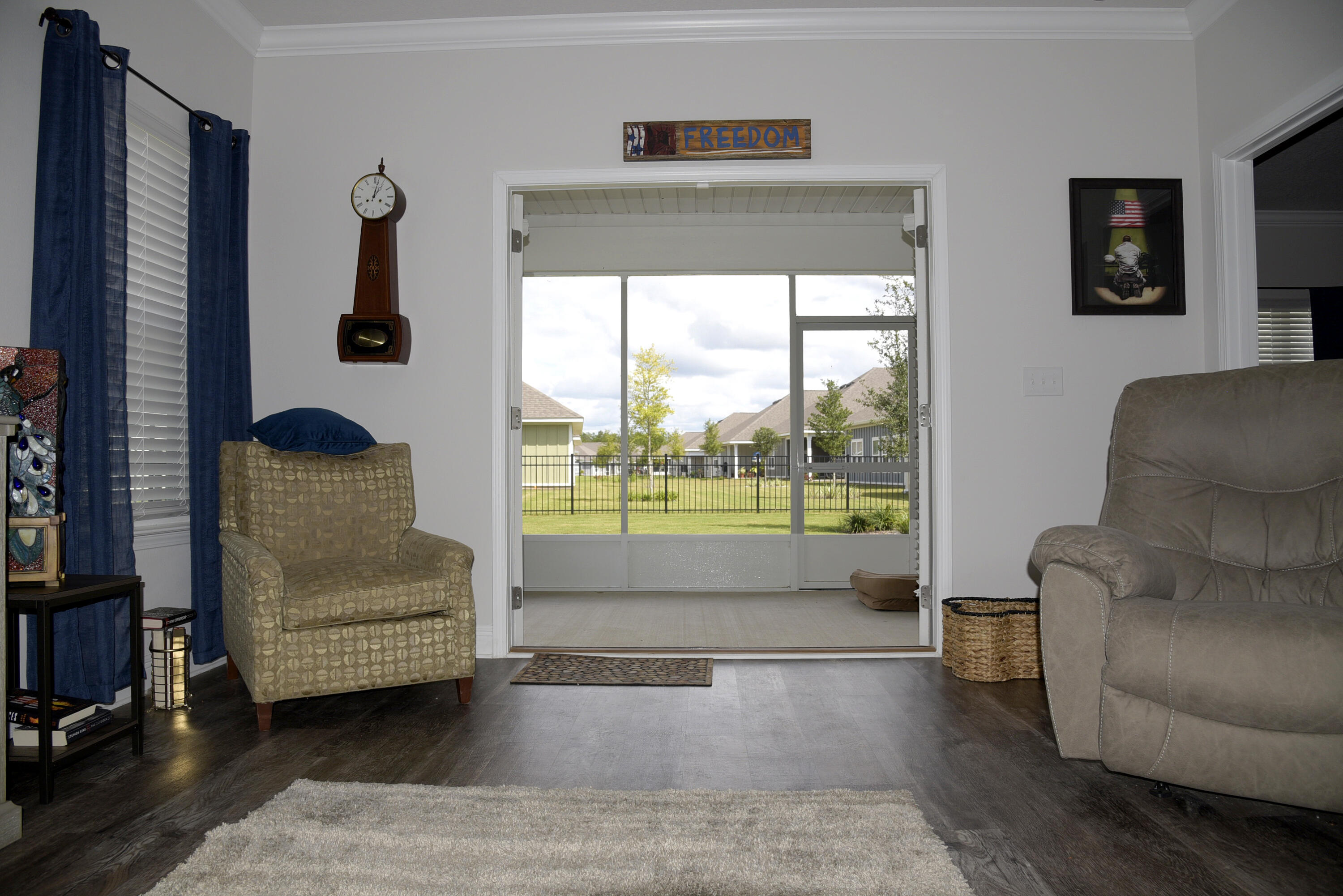 Hammock Bay - Firefly - Residential