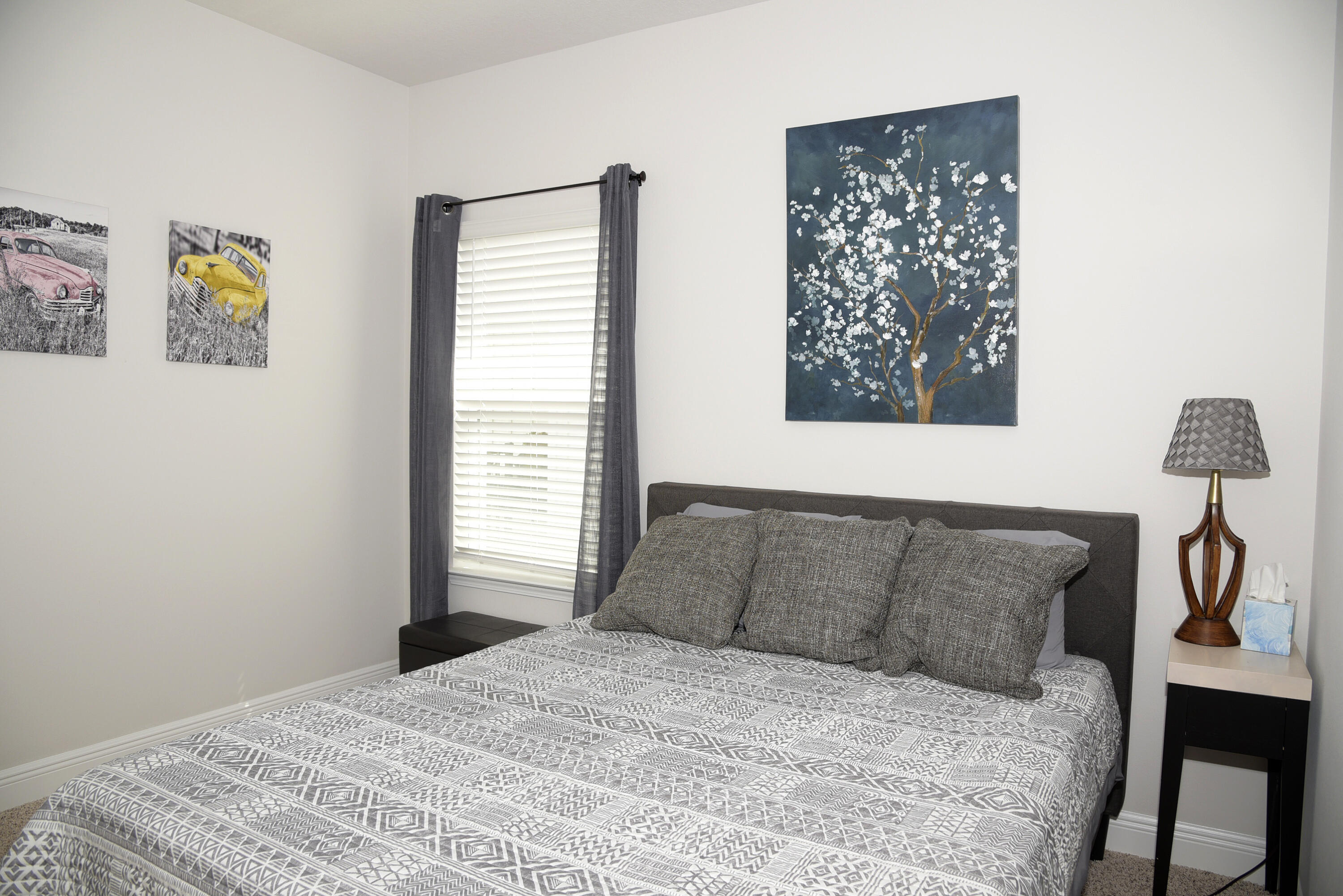 Hammock Bay - Firefly - Residential