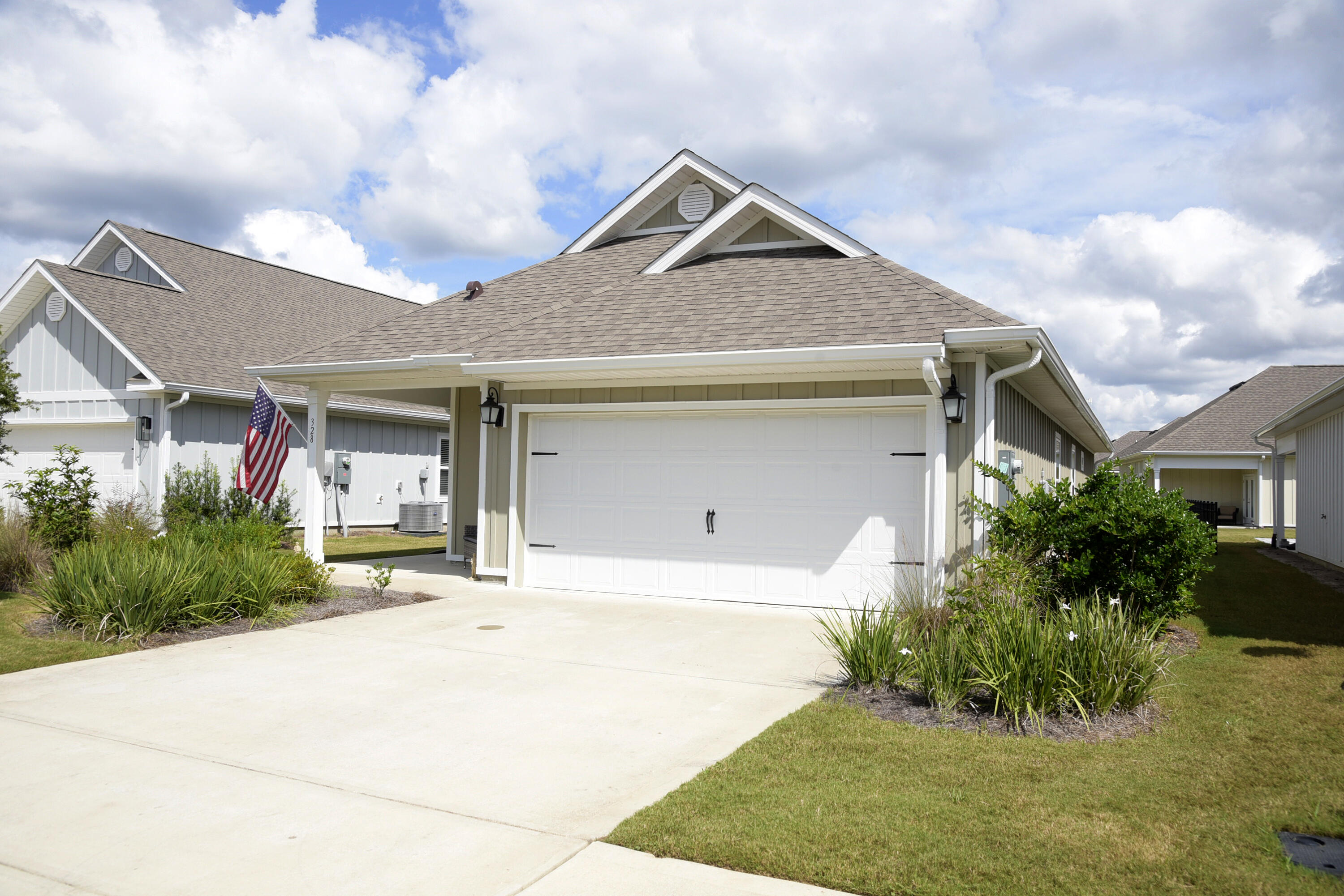 Hammock Bay - Firefly - Residential