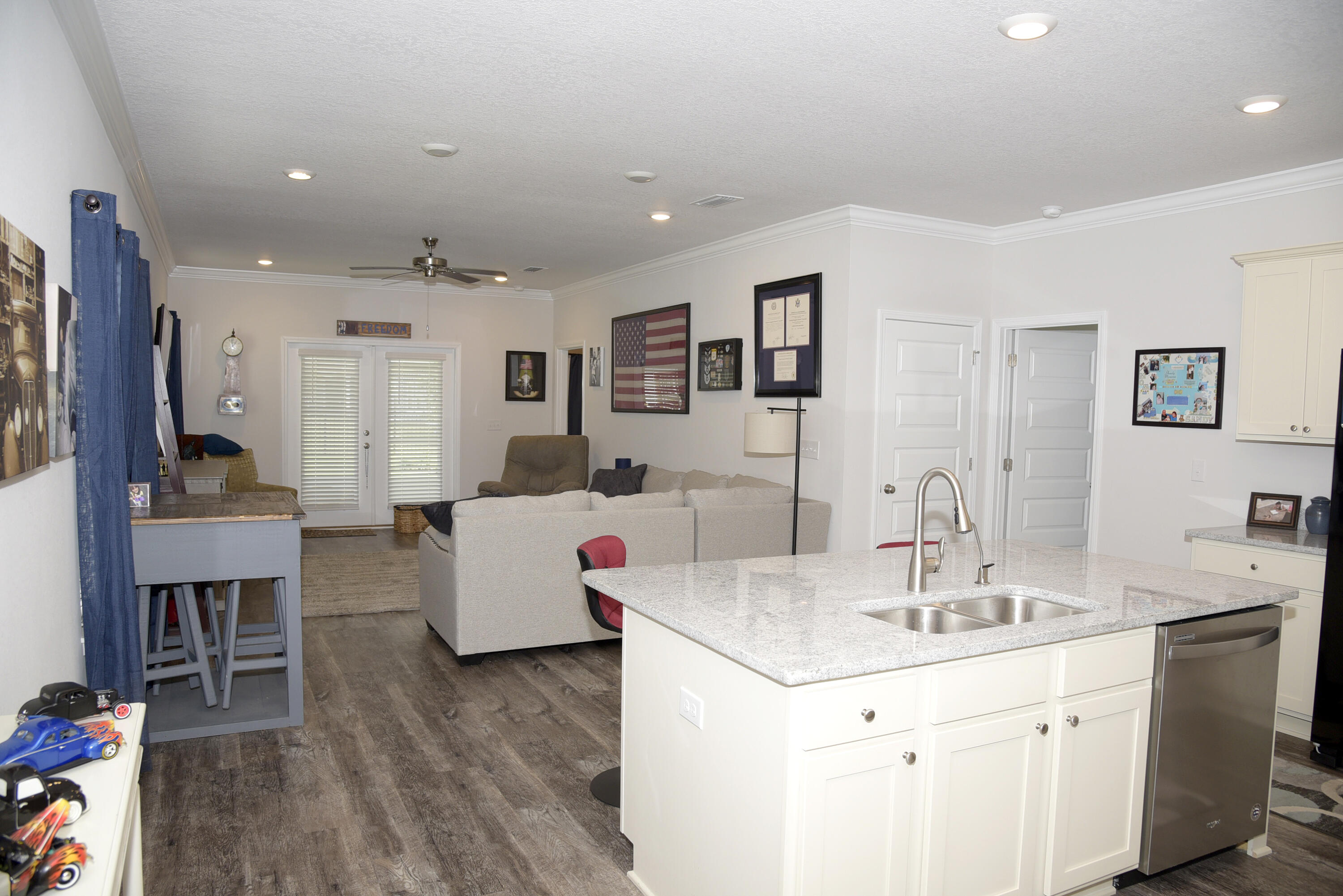 Hammock Bay - Firefly - Residential